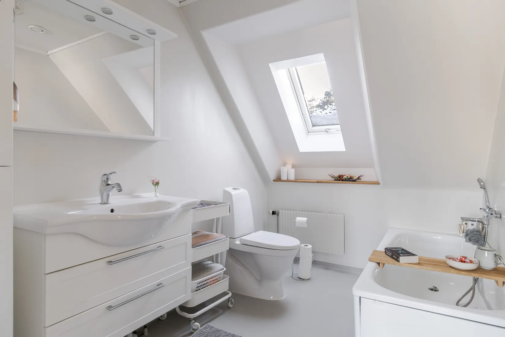 Villa, Drättingevägen 7, Gällstad Lundby, Linköping