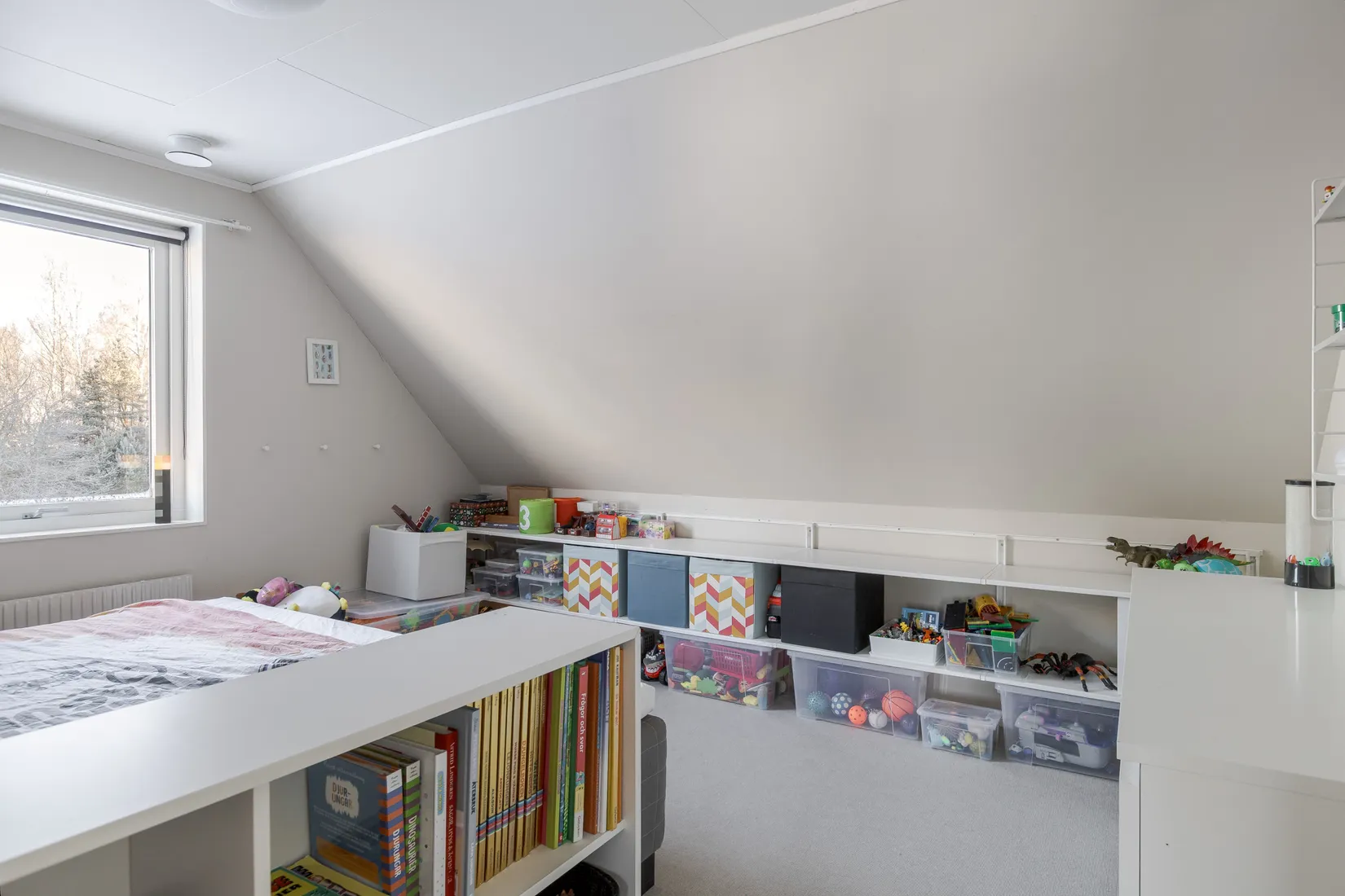 Villa, Drättingevägen 7, Gällstad Lundby, Linköping