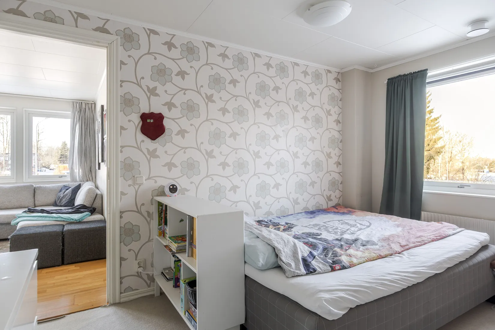 Villa, Drättingevägen 7, Gällstad Lundby, Linköping