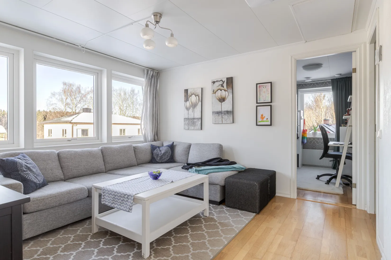 Villa, Drättingevägen 7, Gällstad Lundby, Linköping