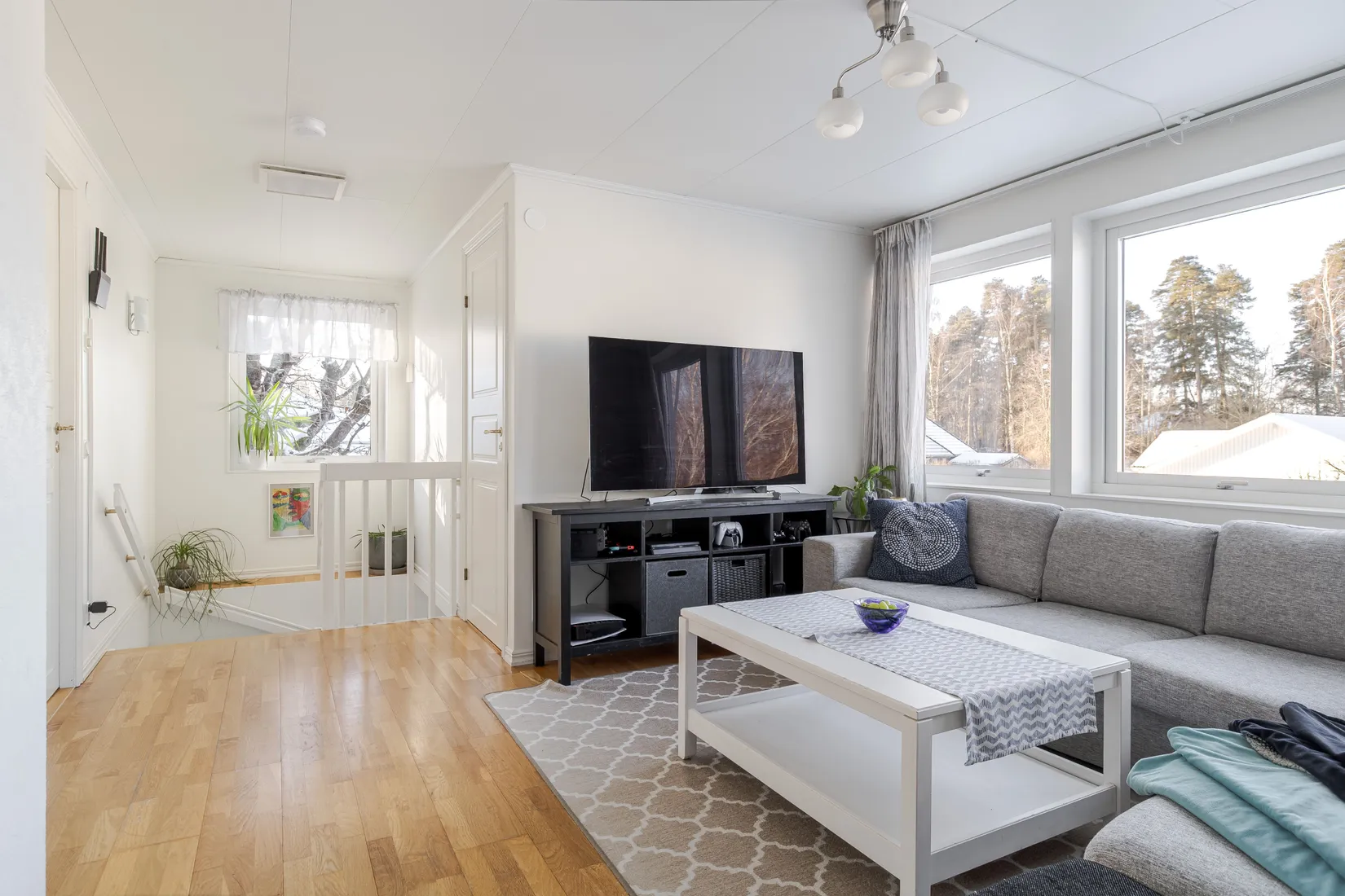 Villa, Drättingevägen 7, Gällstad Lundby, Linköping