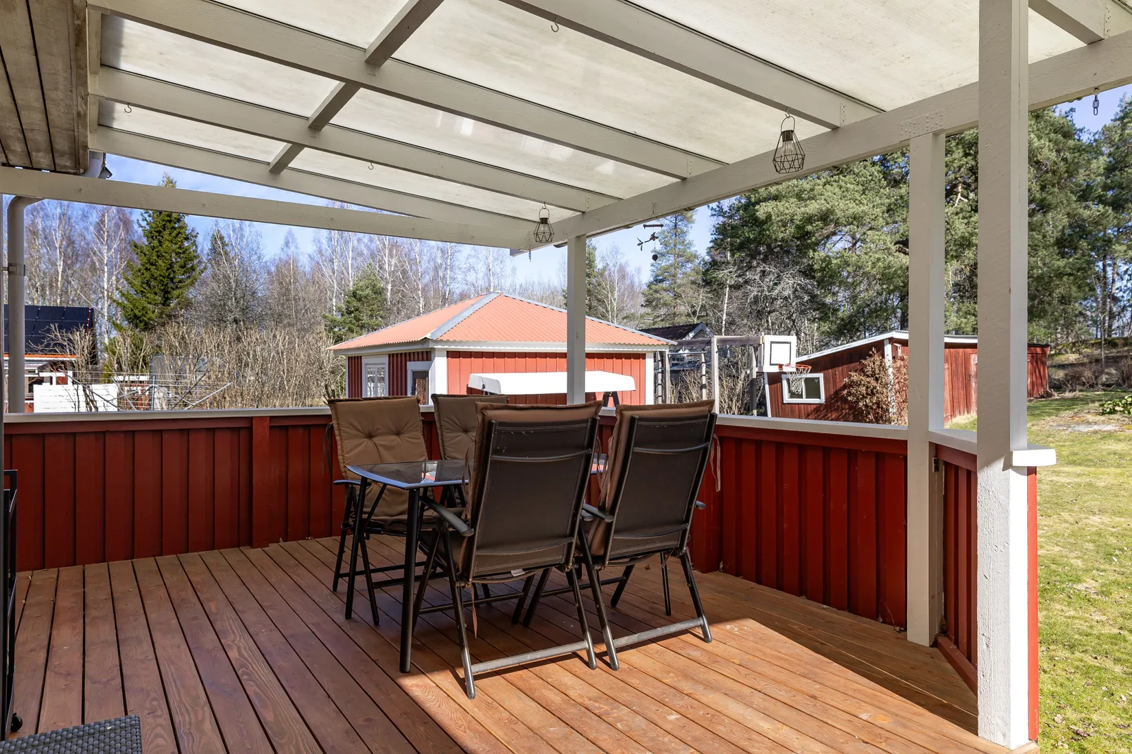 Villa, Drättingevägen 7, Gällstad Lundby, Linköping