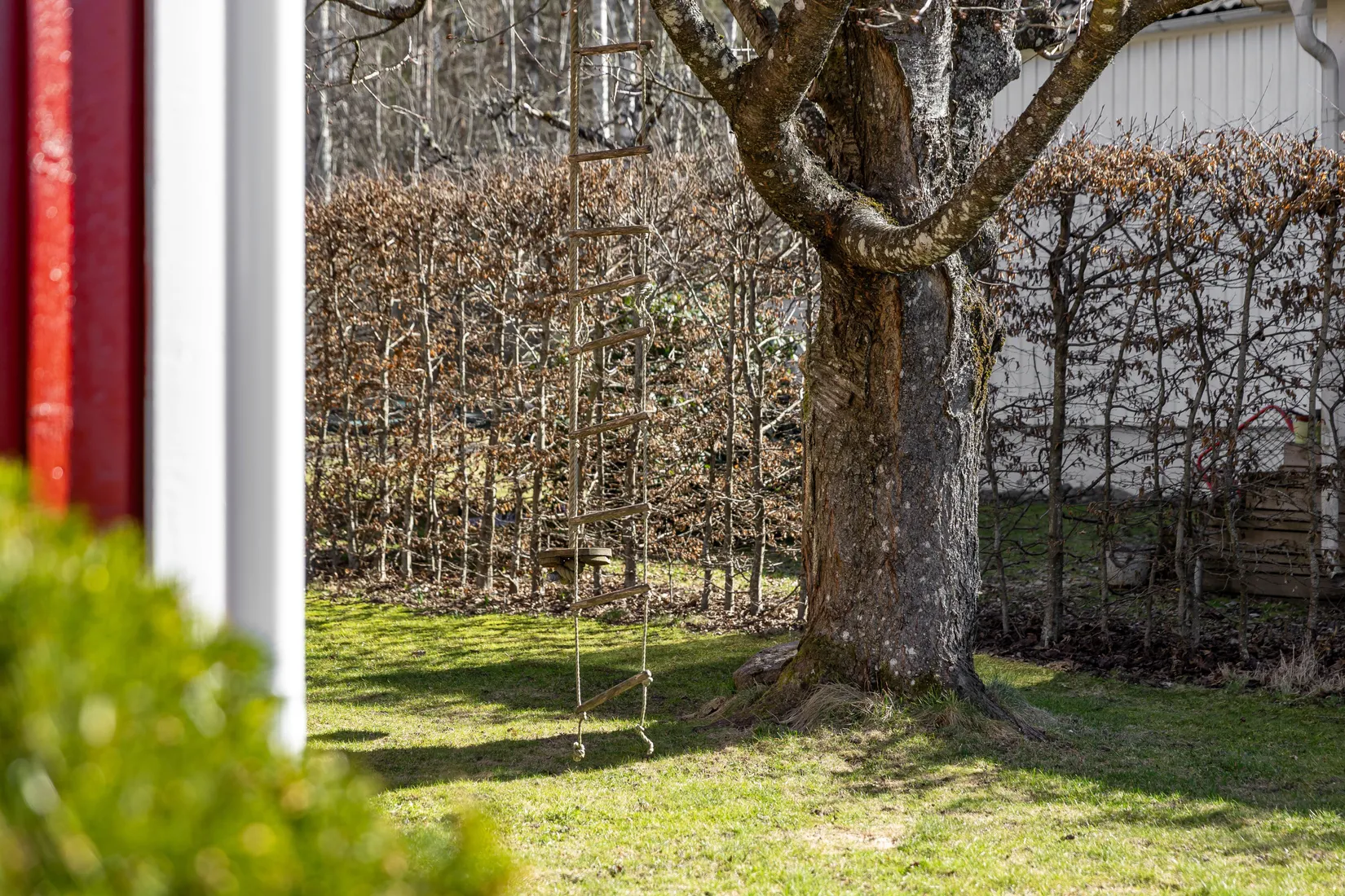 Villa, Drättingevägen 7, Gällstad Lundby, Linköping