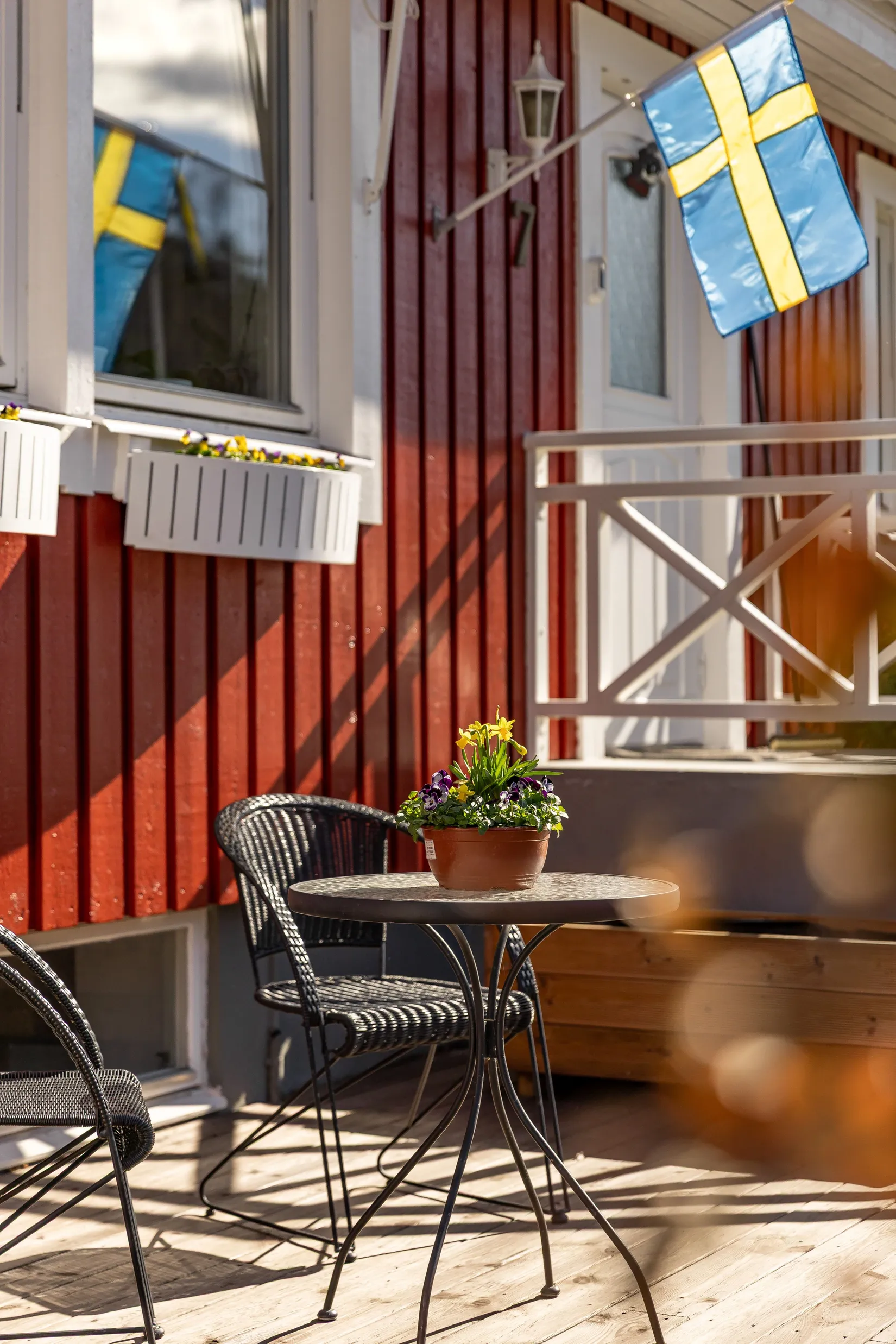 Villa, Drättingevägen 7, Gällstad Lundby, Linköping