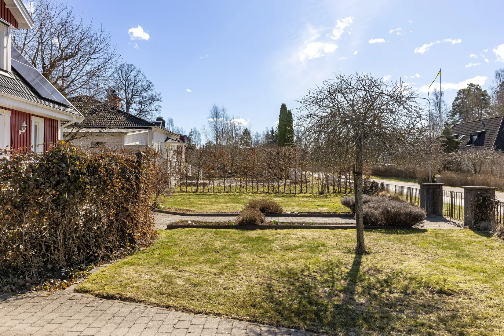 Villa, Drättingevägen 7, Gällstad Lundby, Linköping