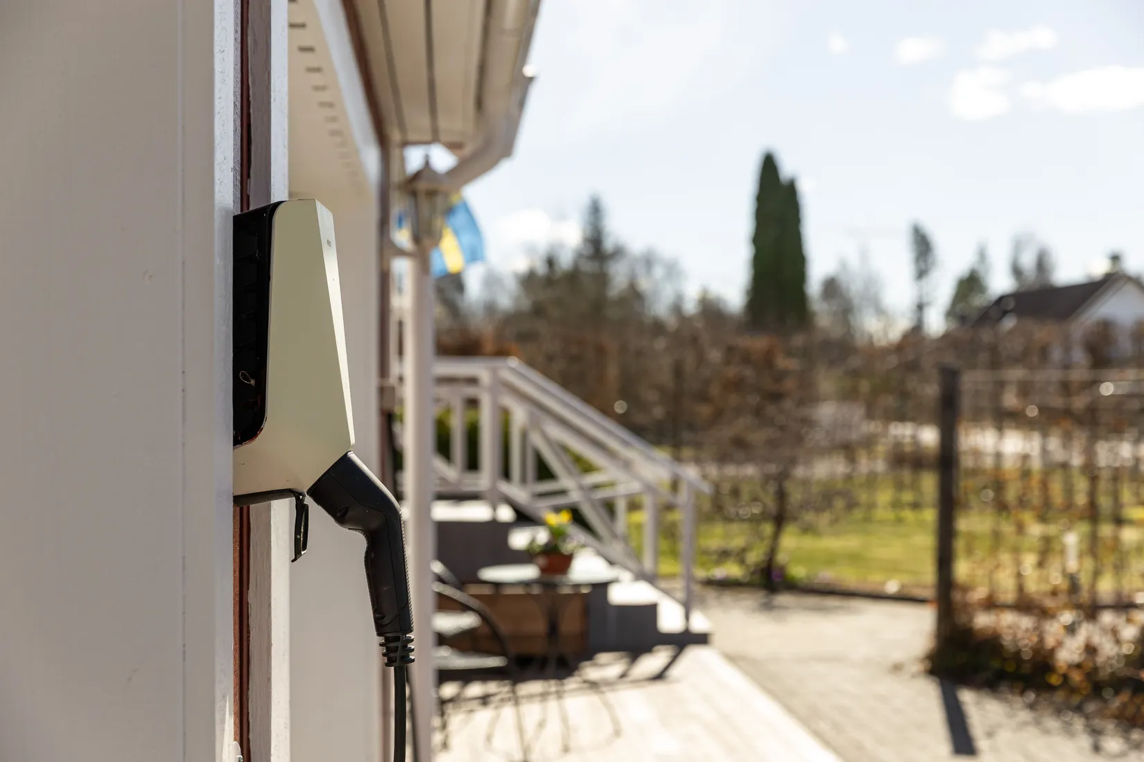 Villa, Drättingevägen 7, Gällstad Lundby, Linköping