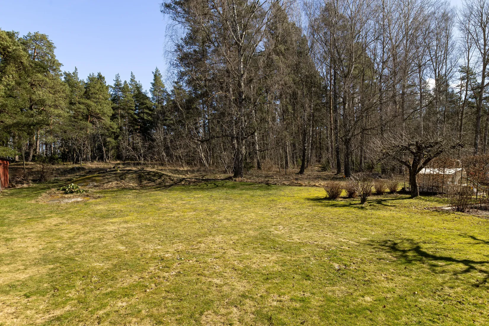 Villa, Drättingevägen 7, Gällstad Lundby, Linköping