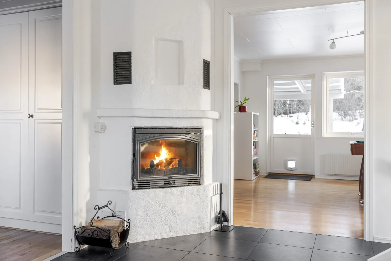 Villa, Drättingevägen 7, Gällstad Lundby, Linköping