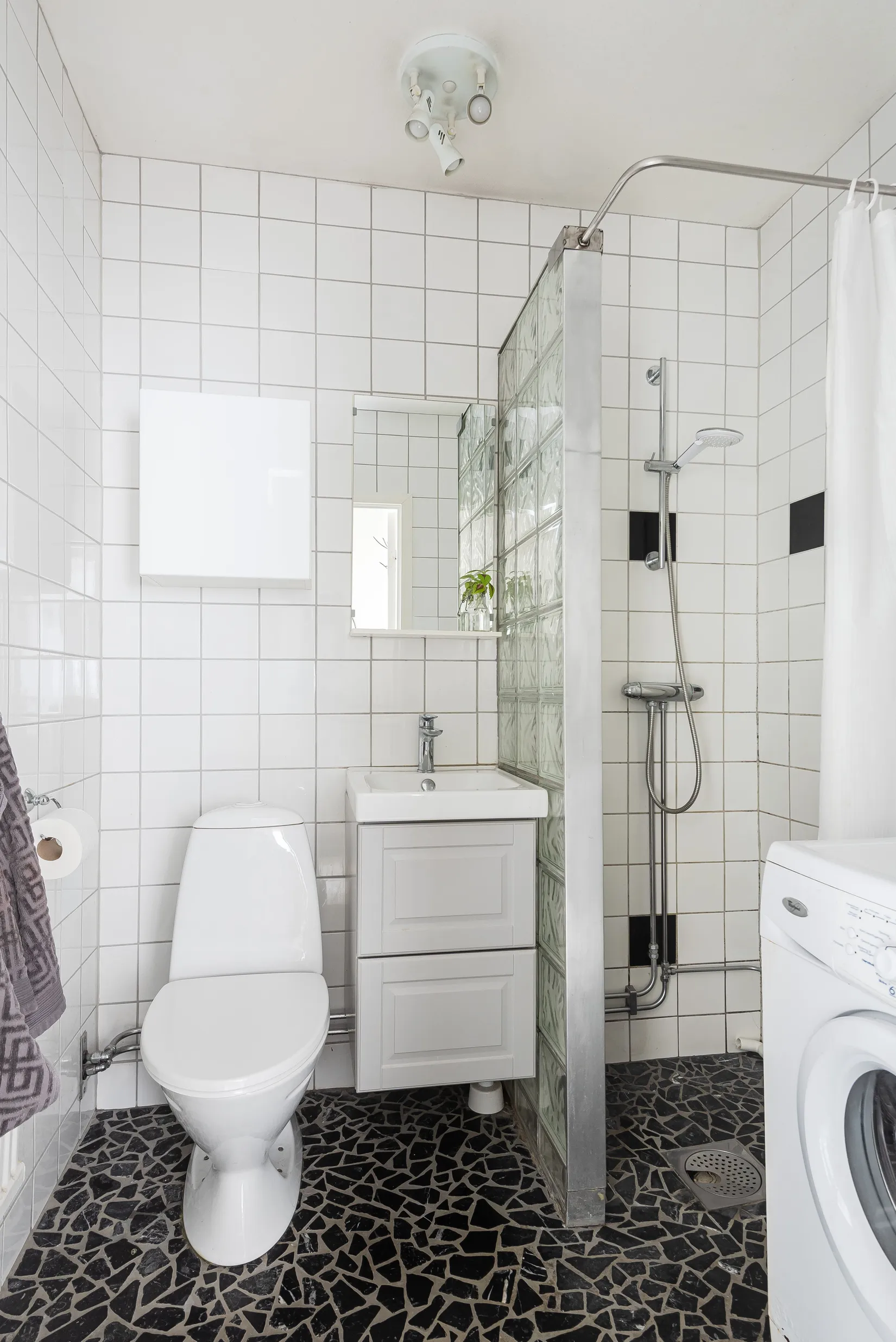 Bostadsrätt, Tomtegränd 8A, Haga, Sundsvall