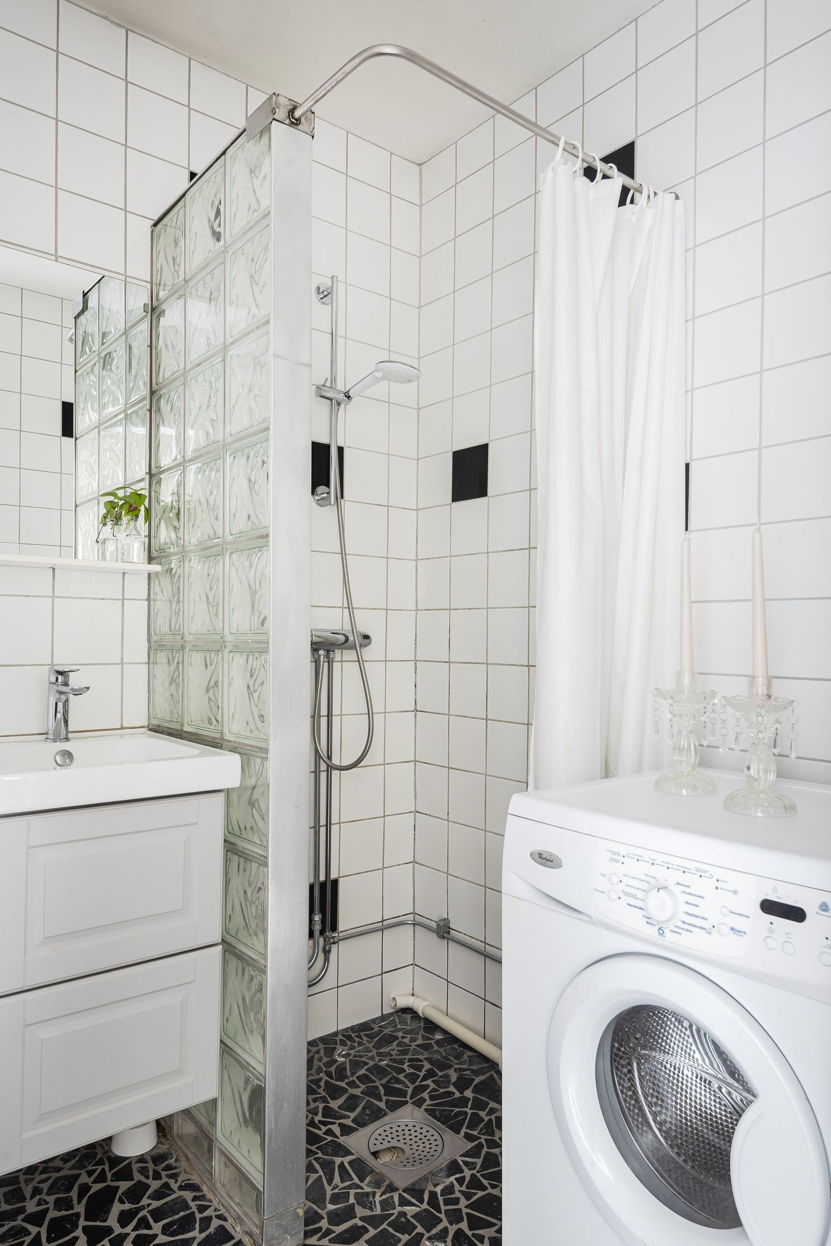 Bostadsrätt, Tomtegränd 8A, Haga, Sundsvall