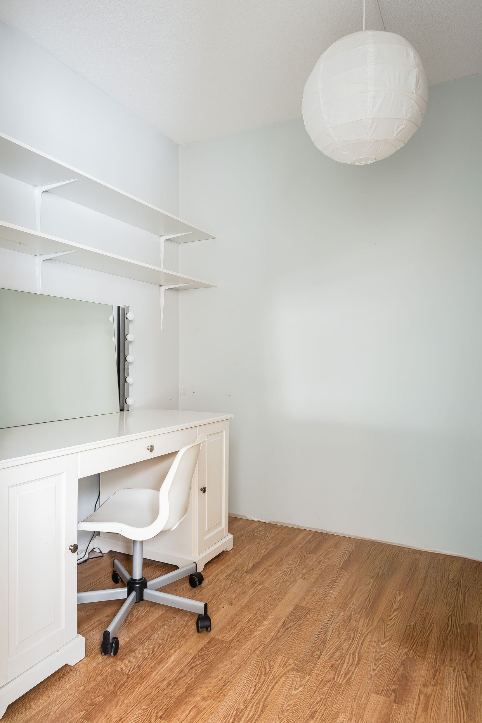 Bostadsrätt, Tomtegränd 8A, Haga, Sundsvall