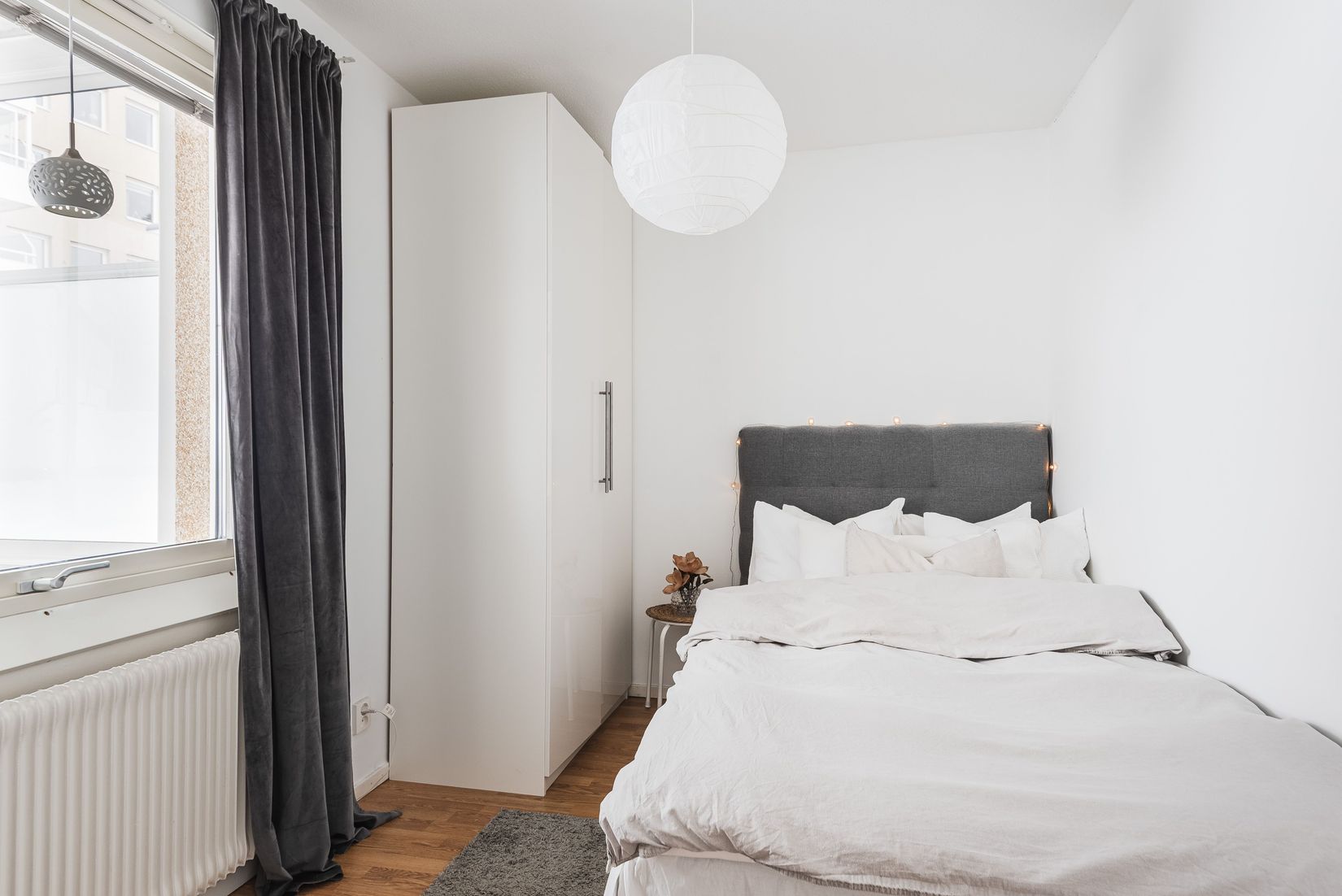 Bostadsrätt, Tomtegränd 8A, Haga, Sundsvall