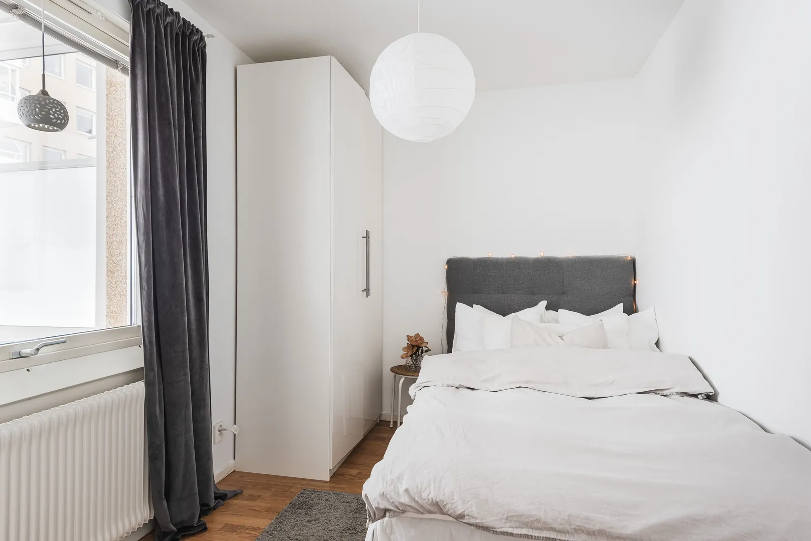 Bostadsrätt, Tomtegränd 8A, Haga, Sundsvall