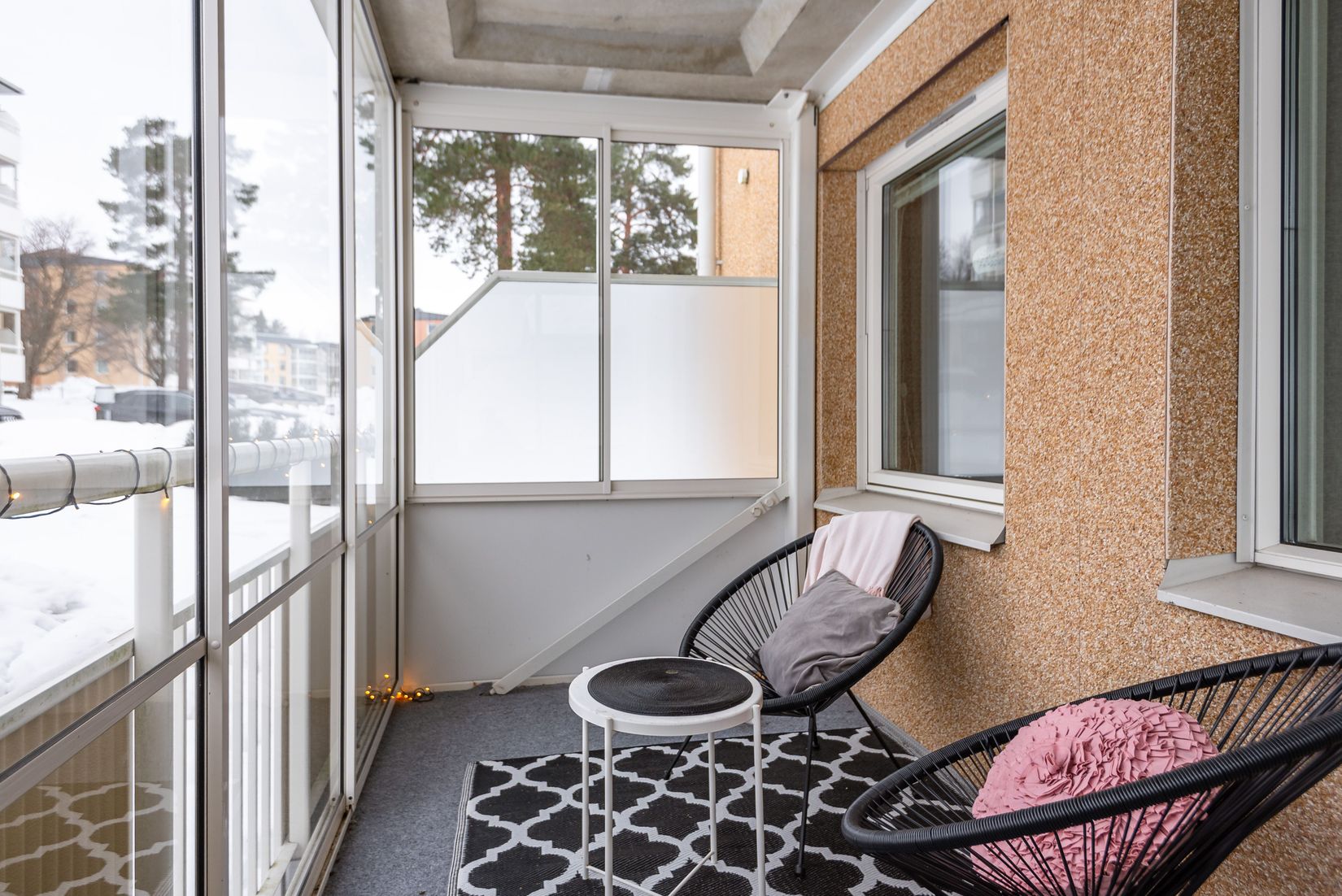 Bostadsrätt, Tomtegränd 8A, Haga, Sundsvall