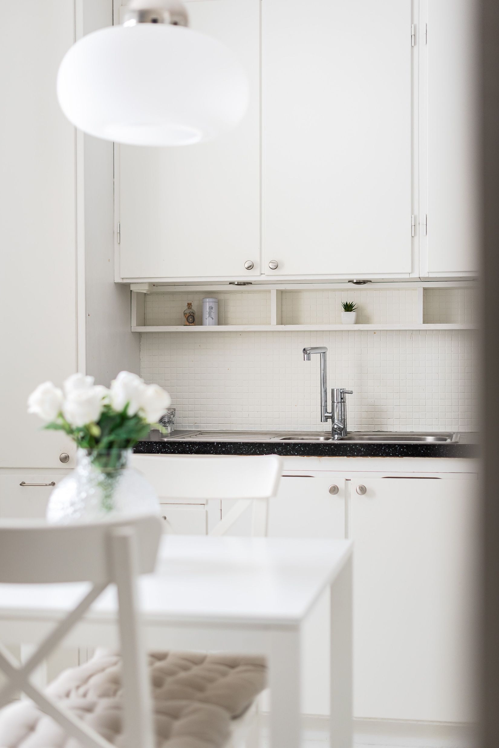 Bostadsrätt, Tomtegränd 8A, Haga, Sundsvall