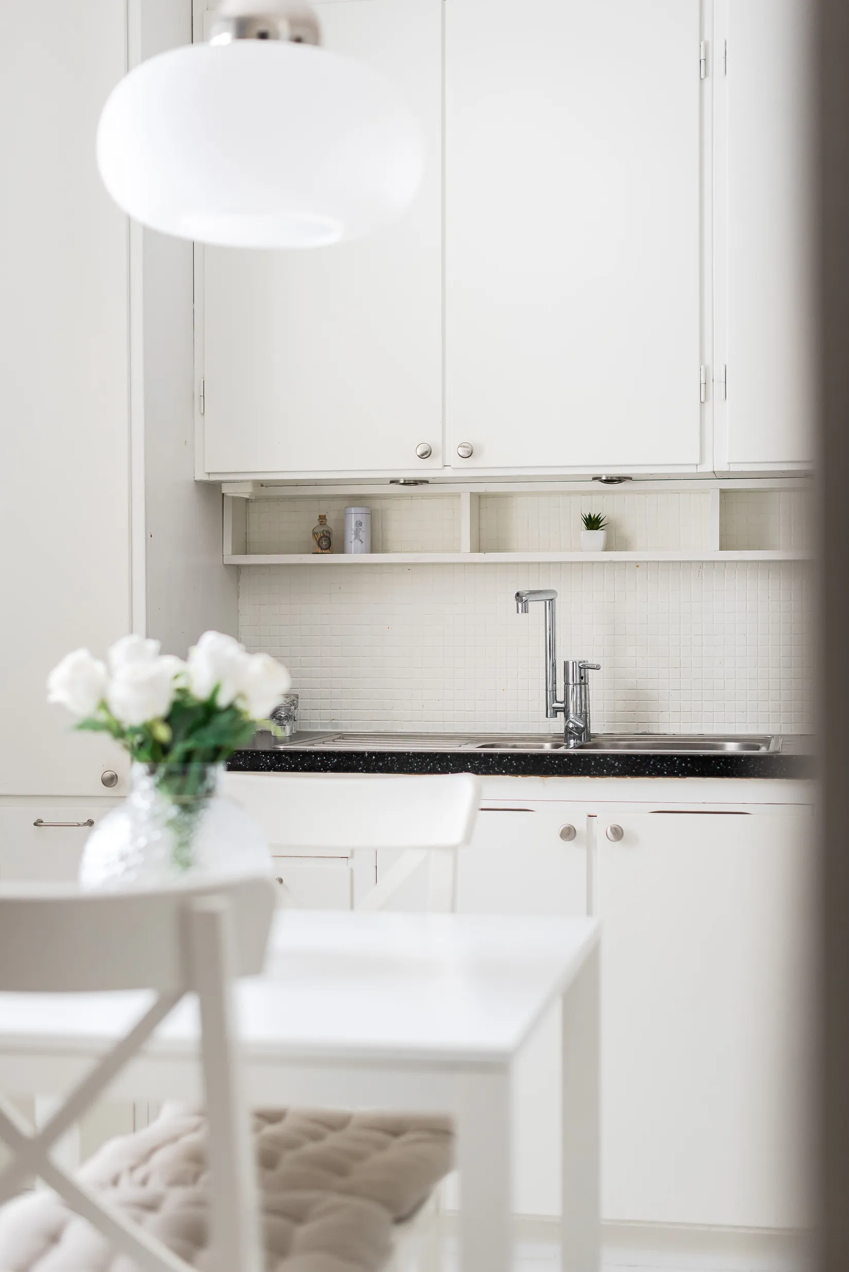 Bostadsrätt, Tomtegränd 8A, Haga, Sundsvall