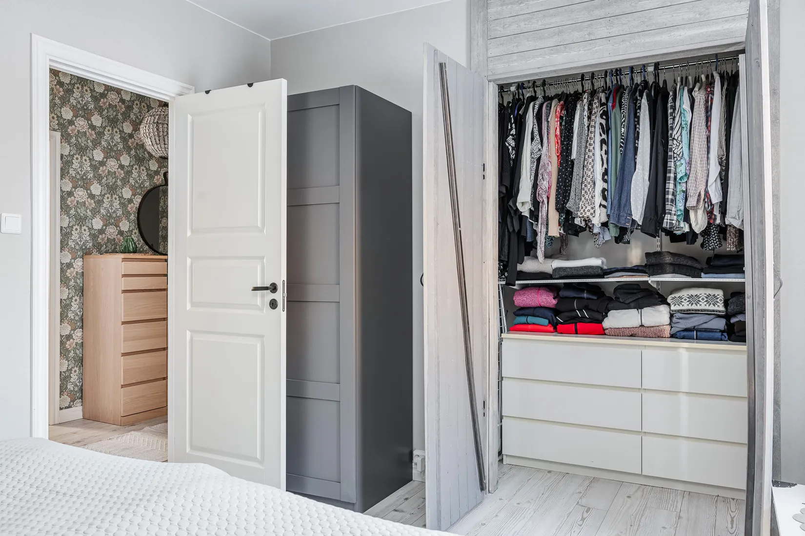 Bostadsrätt, Skolgatan 44A, Odenslund, Östersund