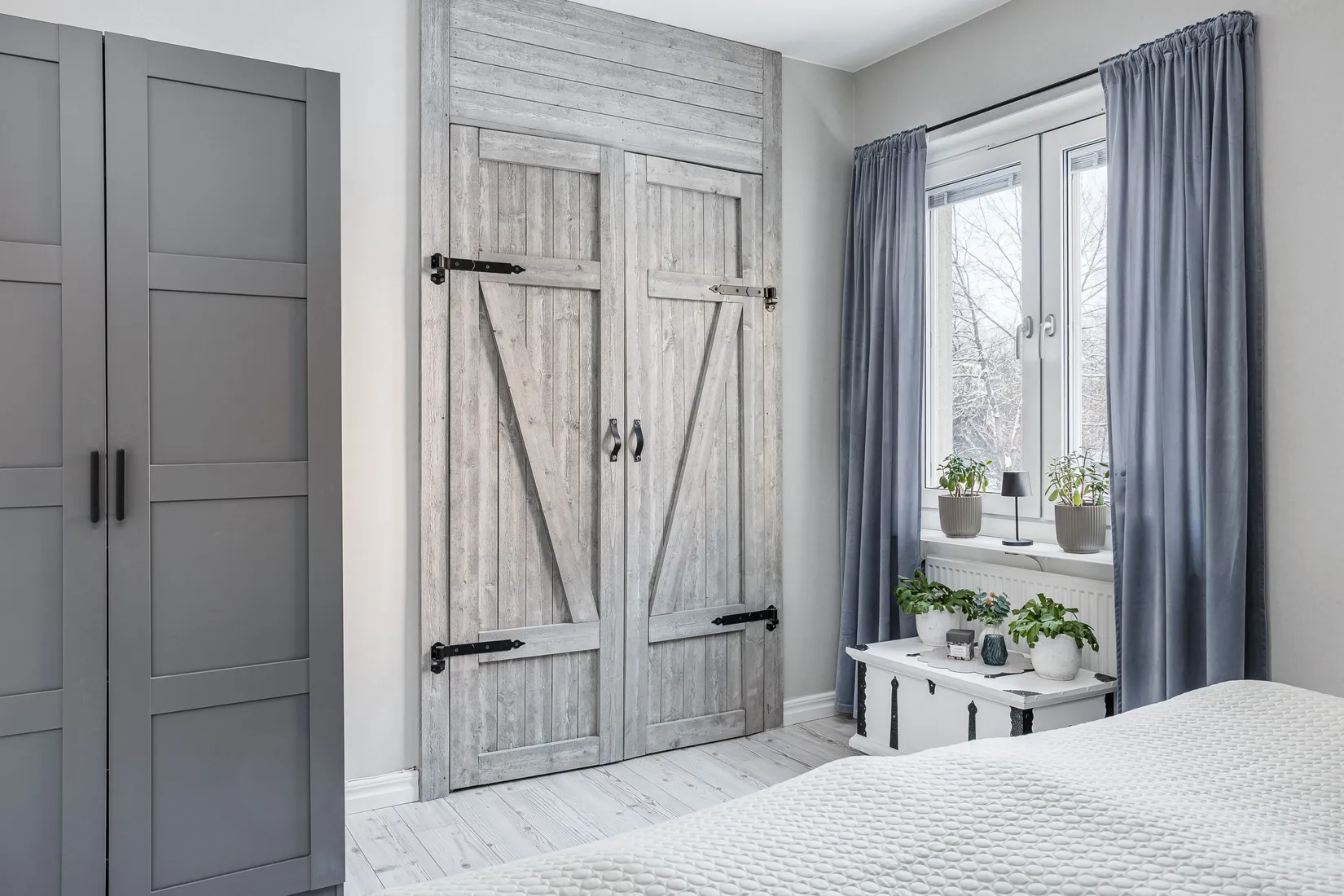 Bostadsrätt, Skolgatan 44A, Odenslund, Östersund