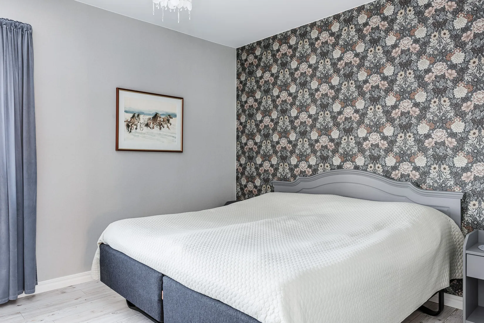 Bostadsrätt, Skolgatan 44A, Odenslund, Östersund