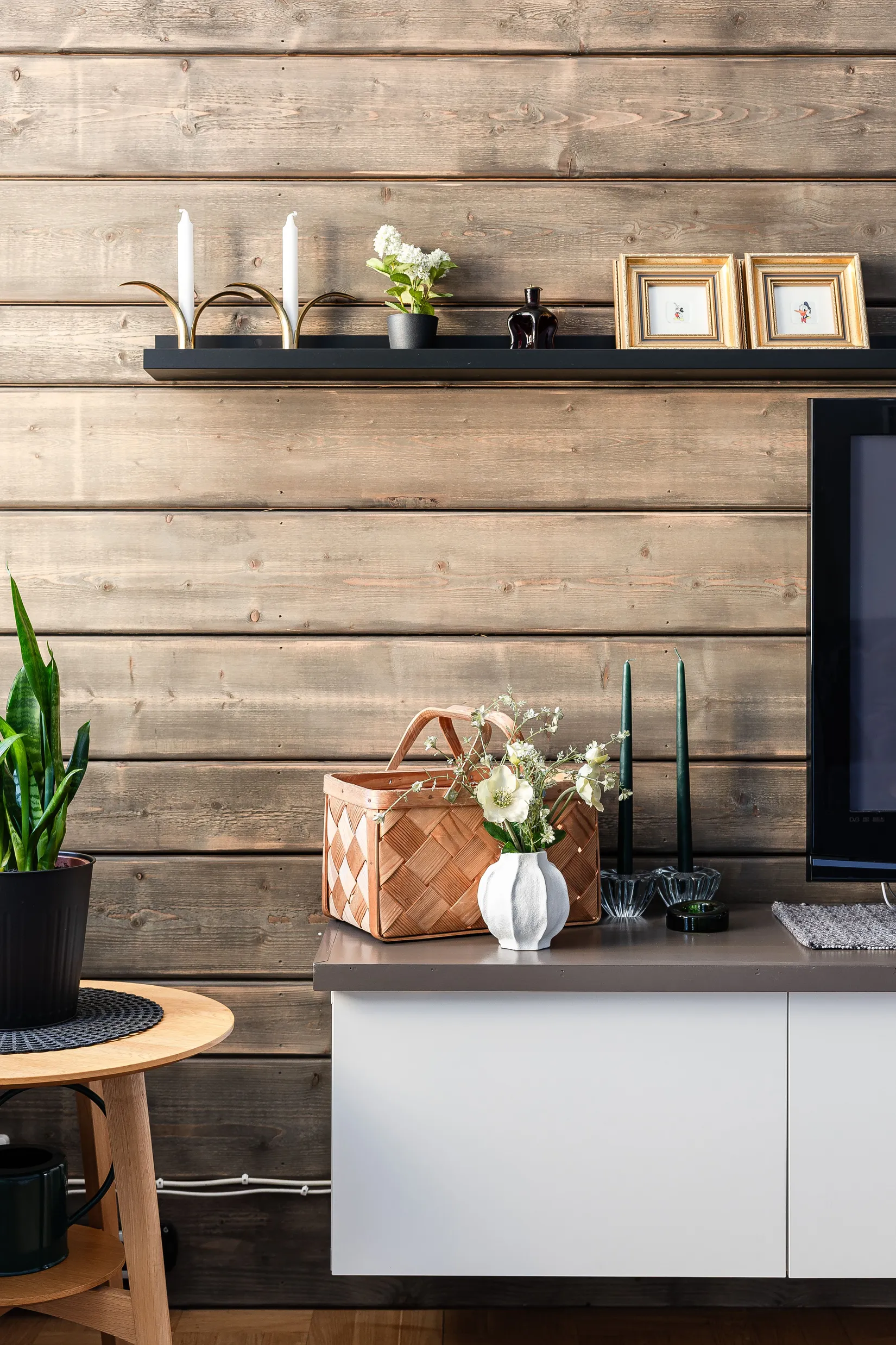 Bostadsrätt, Skolgatan 44A, Odenslund, Östersund