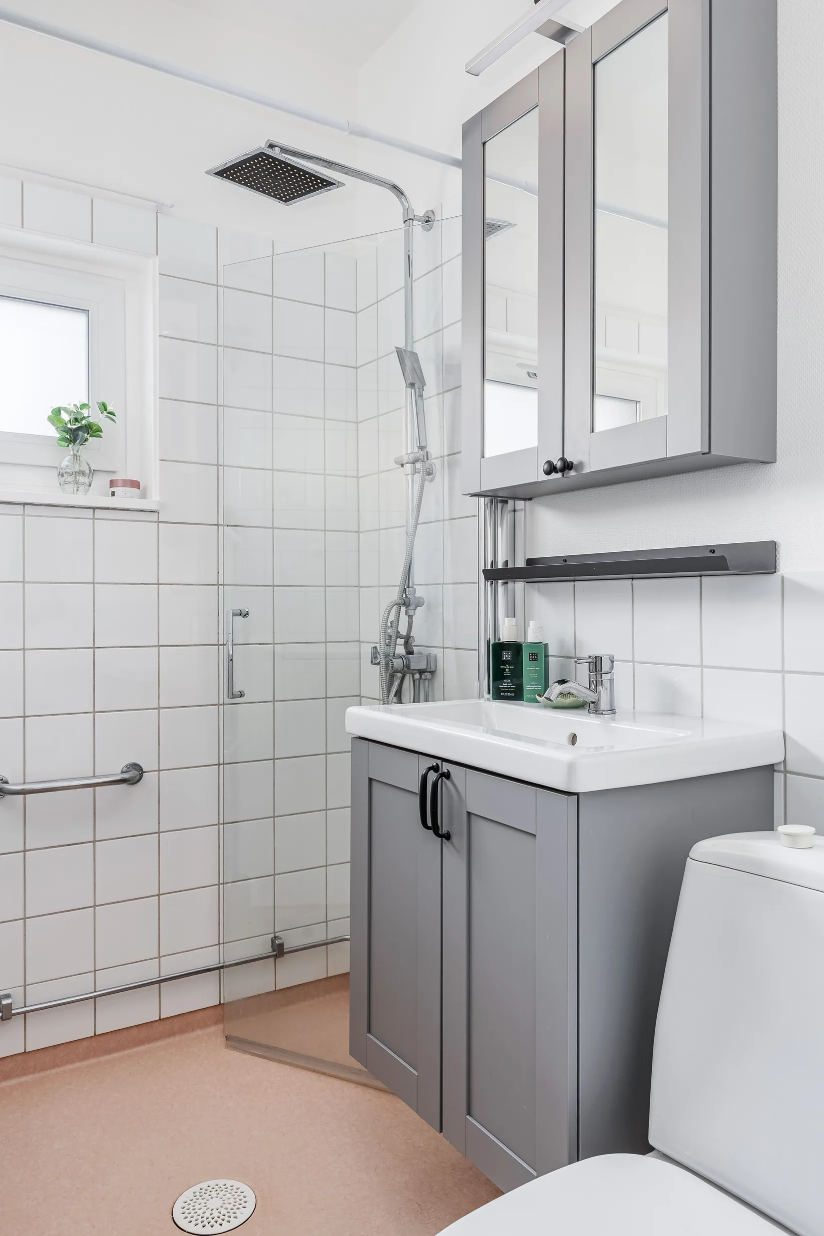 Bostadsrätt, Skolgatan 44A, Odenslund, Östersund