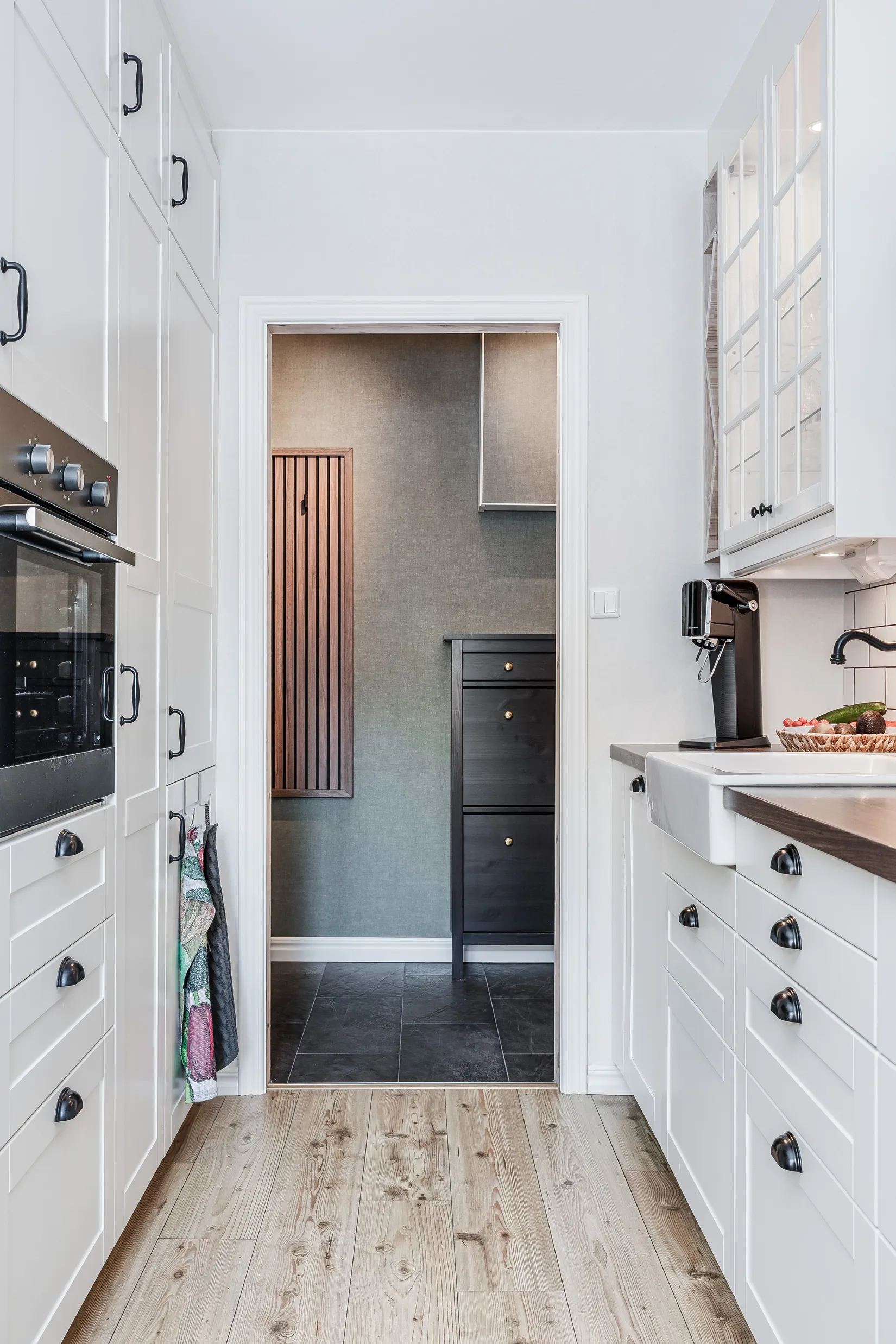 Bostadsrätt, Skolgatan 44A, Odenslund, Östersund