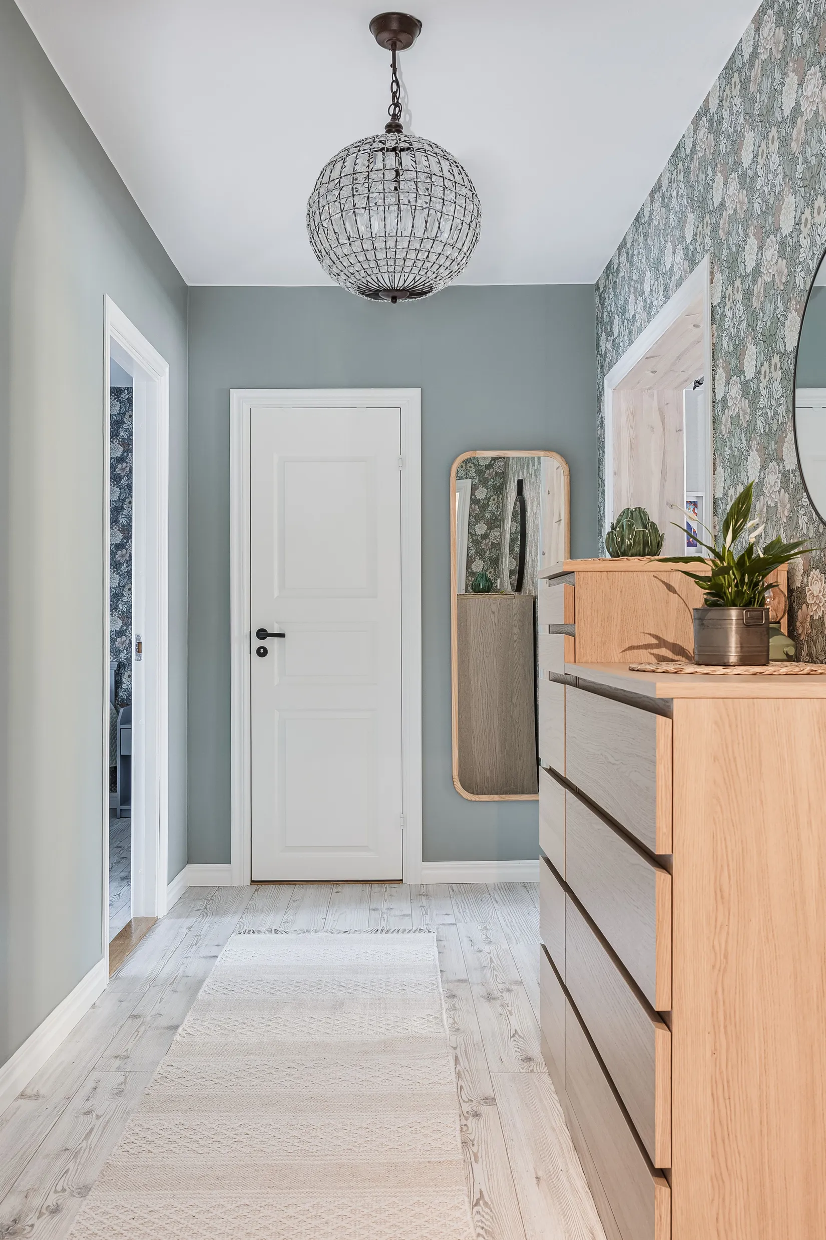 Bostadsrätt, Skolgatan 44A, Odenslund, Östersund