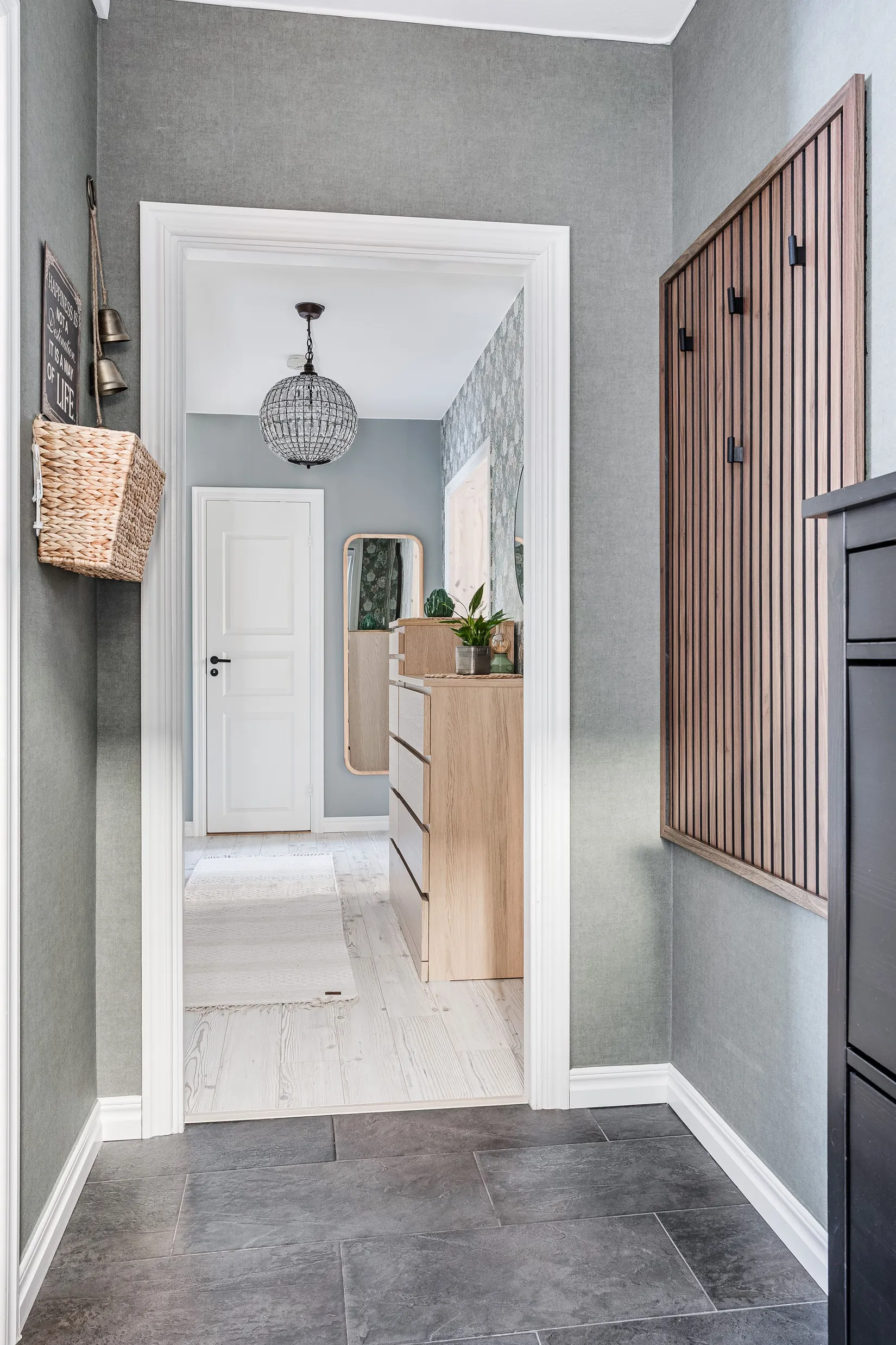 Bostadsrätt, Skolgatan 44A, Odenslund, Östersund