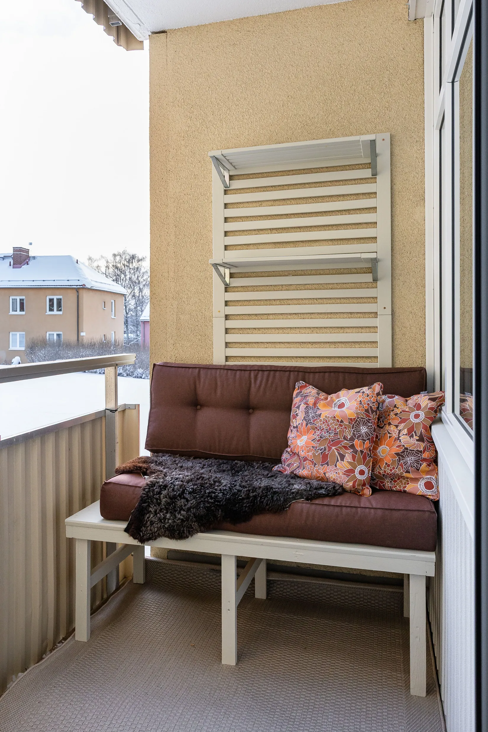 Bostadsrätt, Skolgatan 44A, Odenslund, Östersund