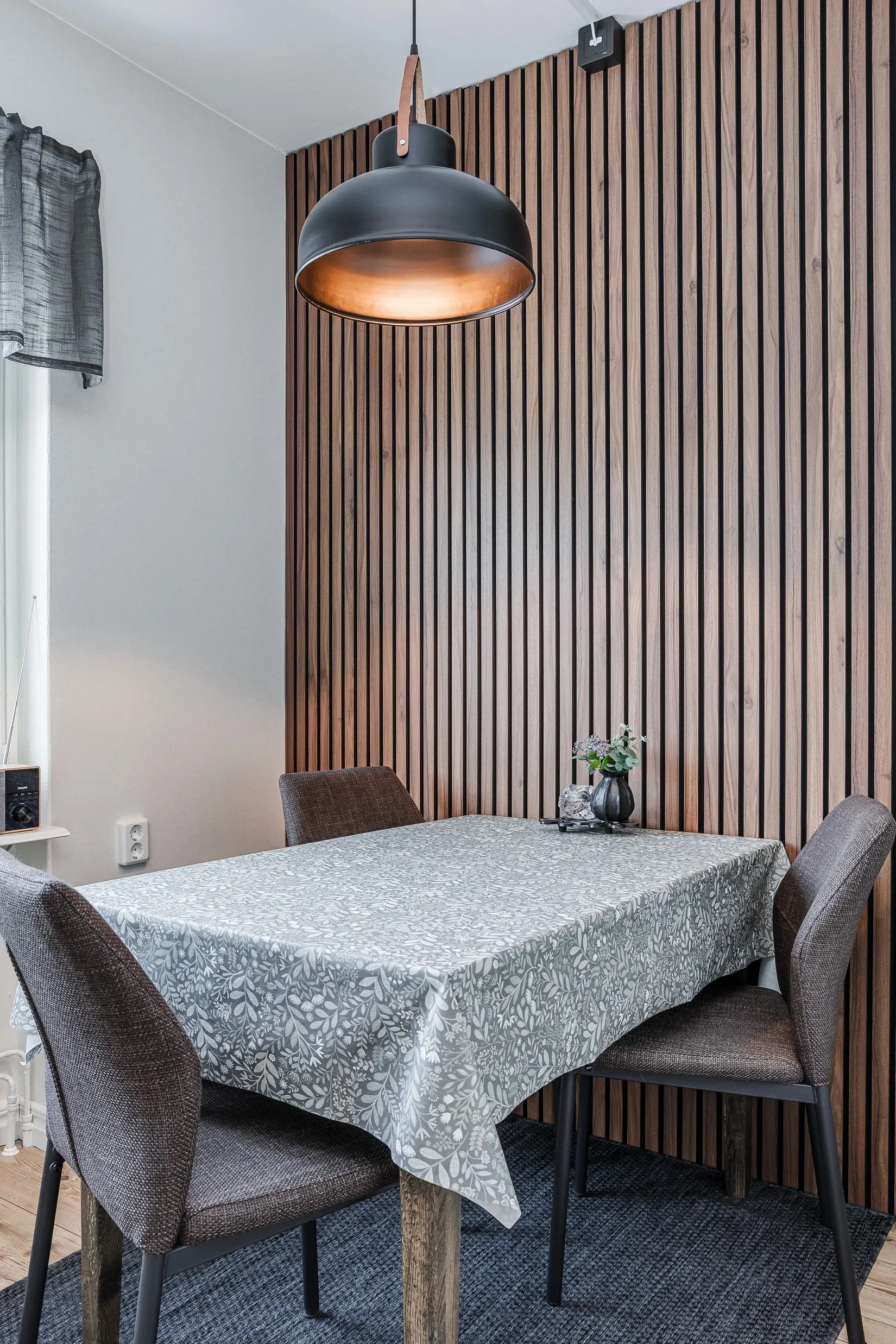 Bostadsrätt, Skolgatan 44A, Odenslund, Östersund