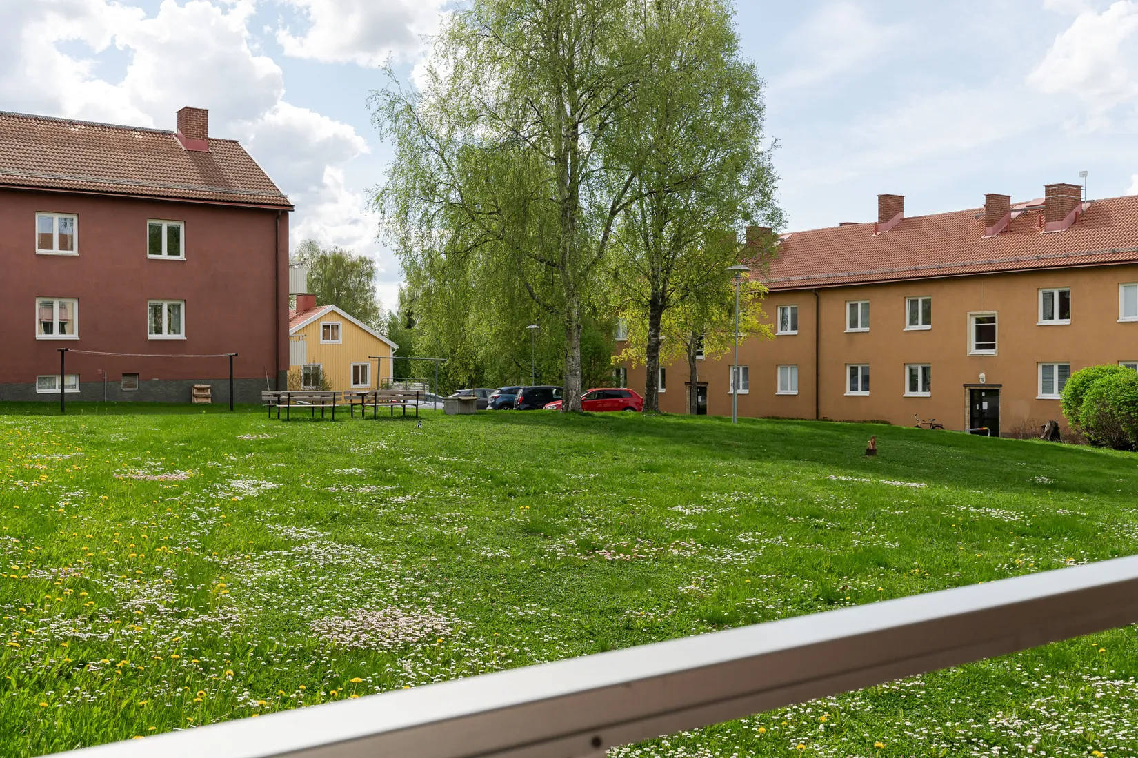 Bostadsrätt, Skolgatan 44A, Odenslund, Östersund
