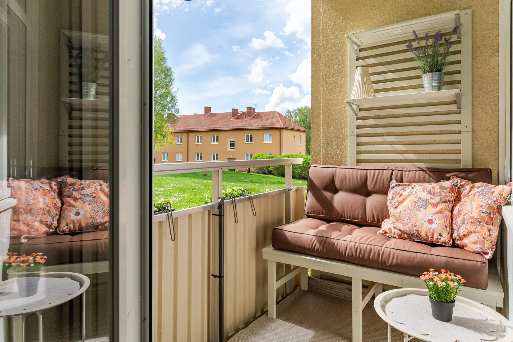 Bostadsrätt, Skolgatan 44A, Odenslund, Östersund