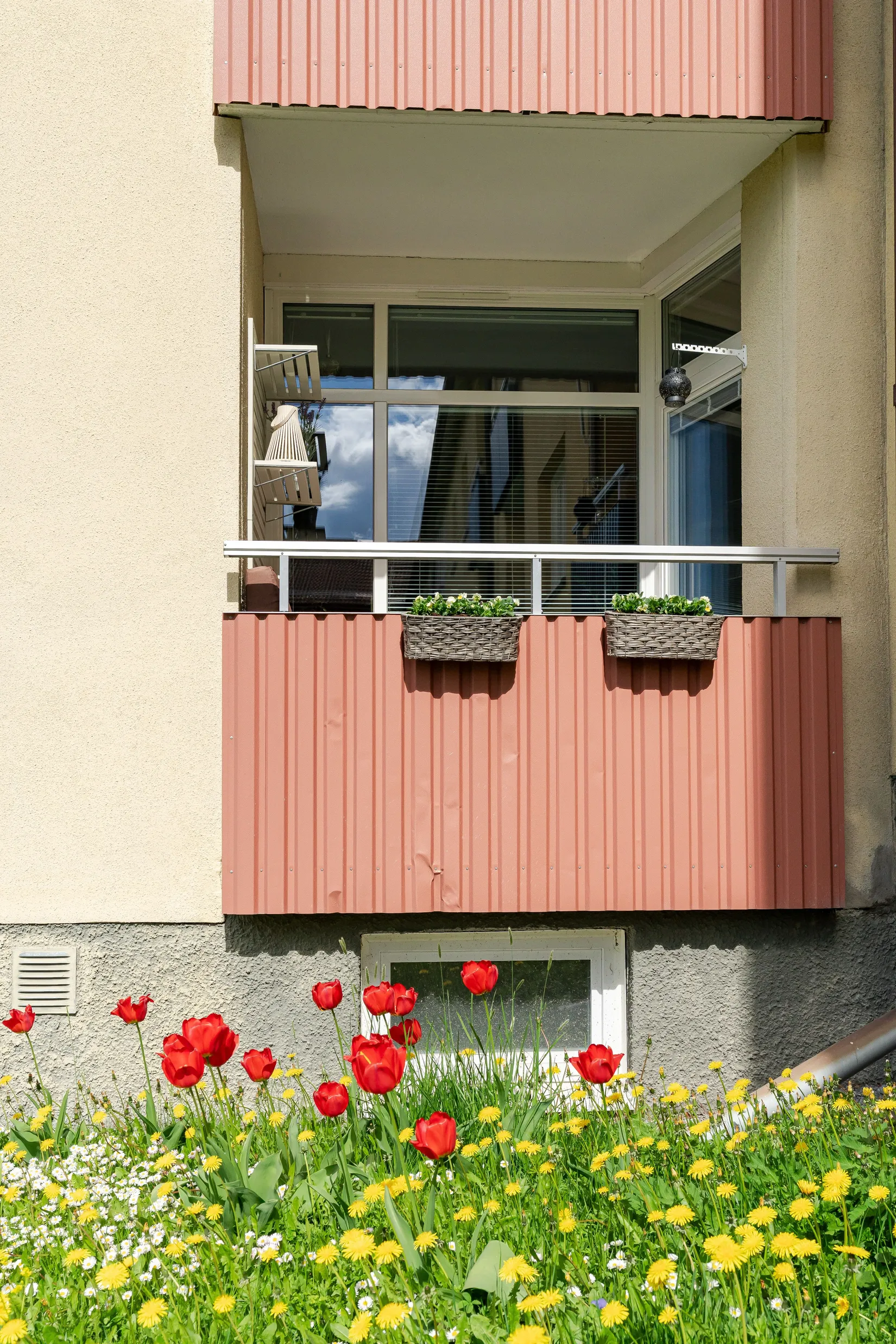 Bostadsrätt, Skolgatan 44A, Odenslund, Östersund