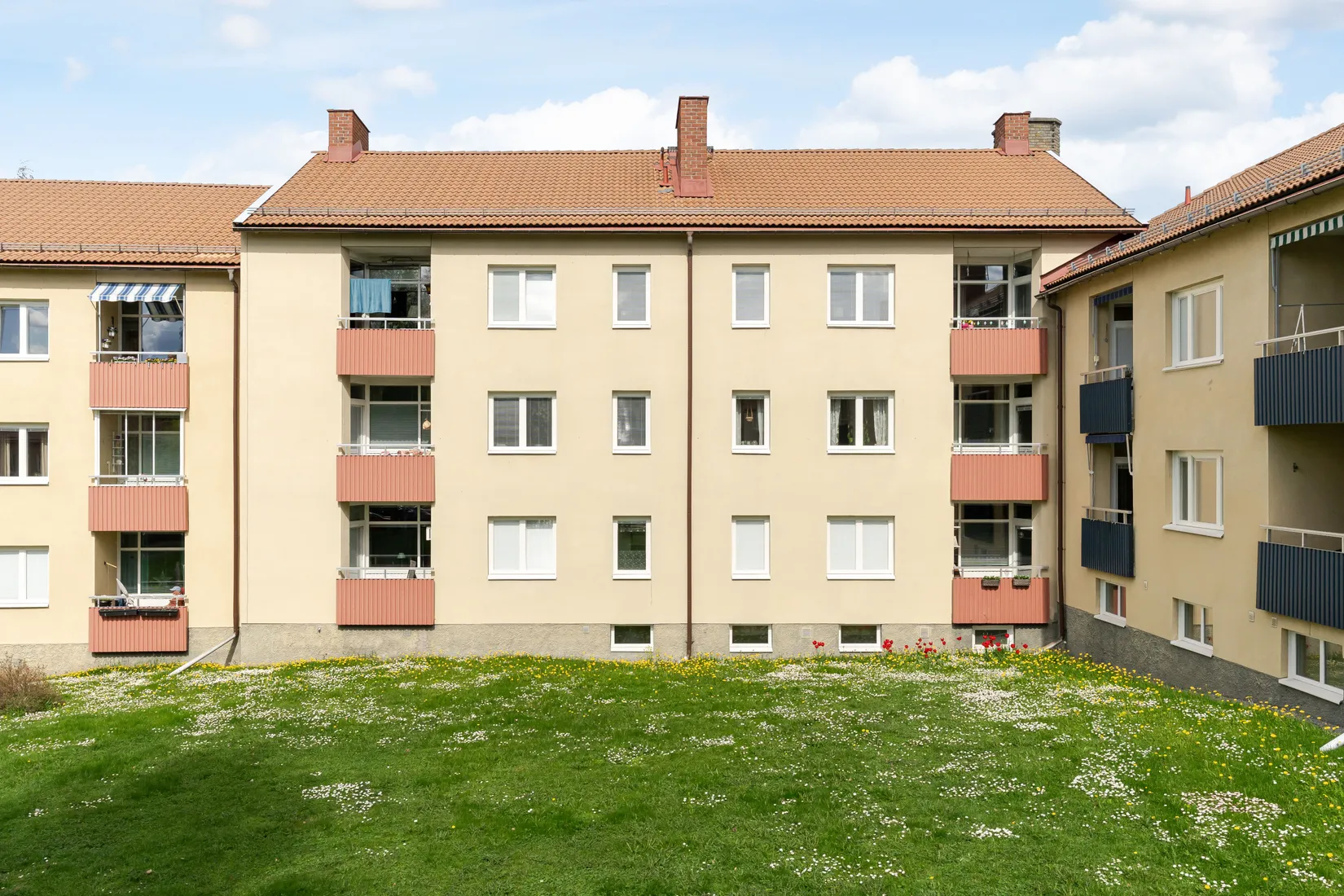 Bostadsrätt, Skolgatan 44A, Odenslund, Östersund