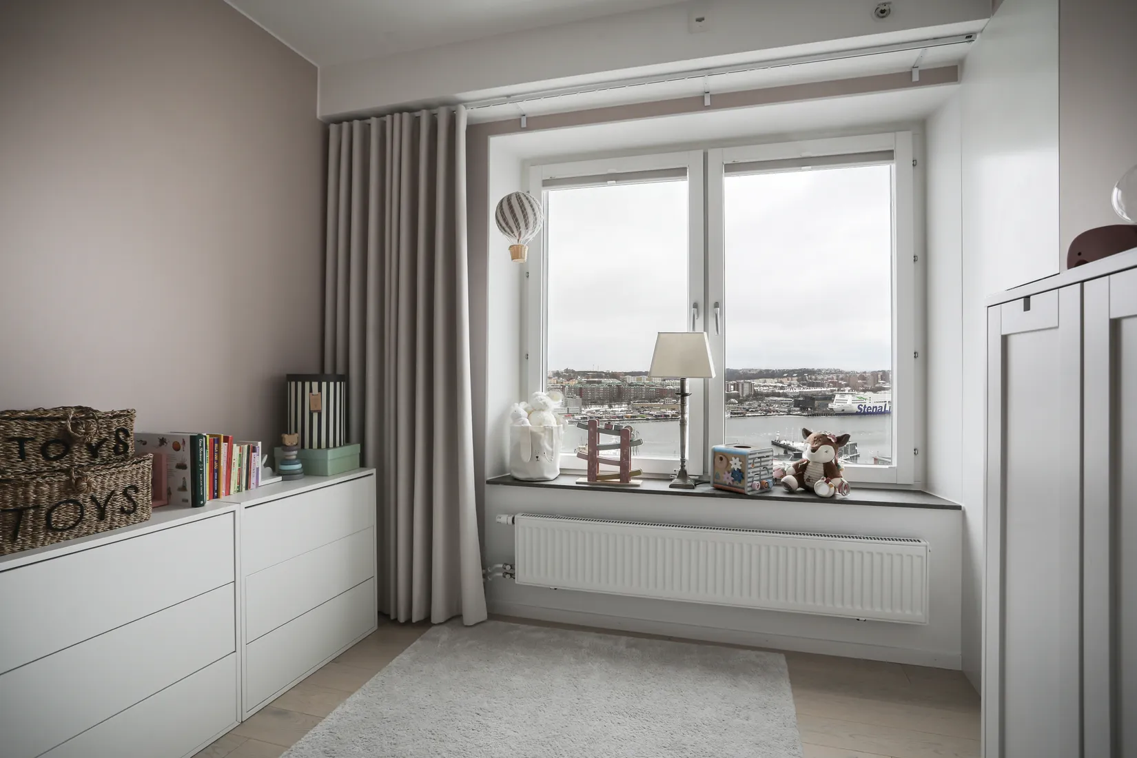 Bostadsrätt, Bratteråsbacken 22, Eriksberg, Göteborg