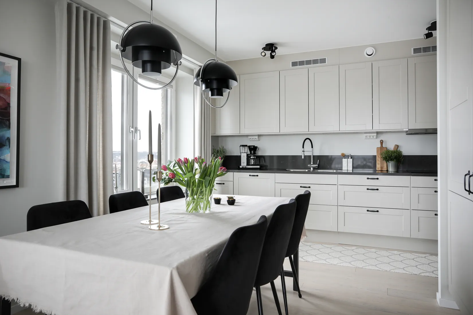 Bostadsrätt, Bratteråsbacken 22, Eriksberg, Göteborg