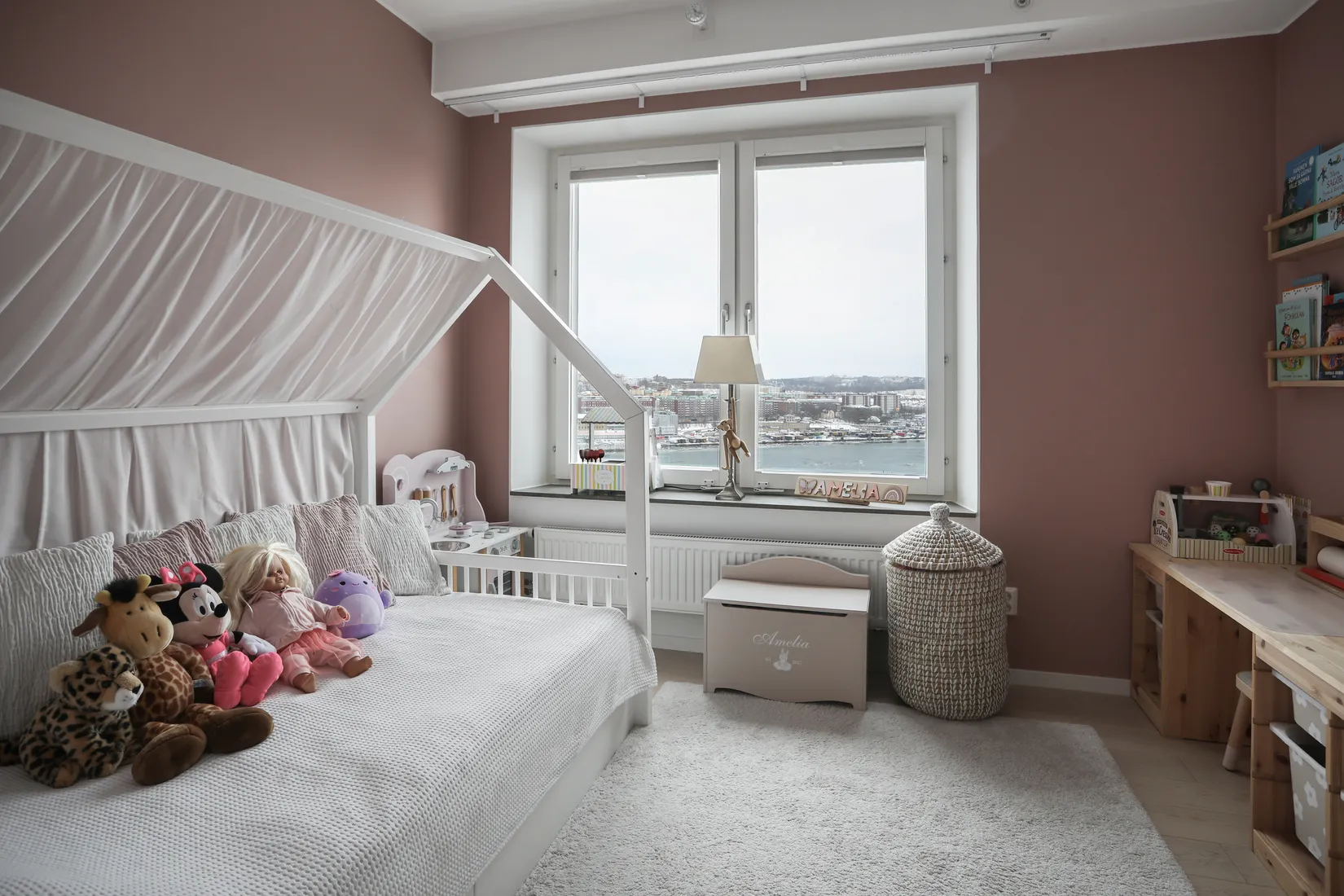 Bostadsrätt, Bratteråsbacken 22, Eriksberg, Göteborg