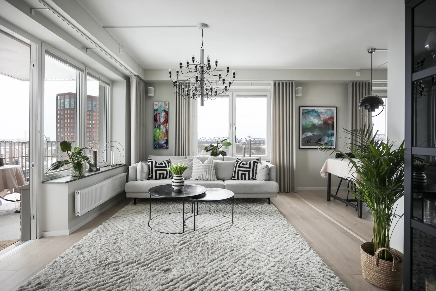 Bostadsrätt, Bratteråsbacken 22, Eriksberg, Göteborg