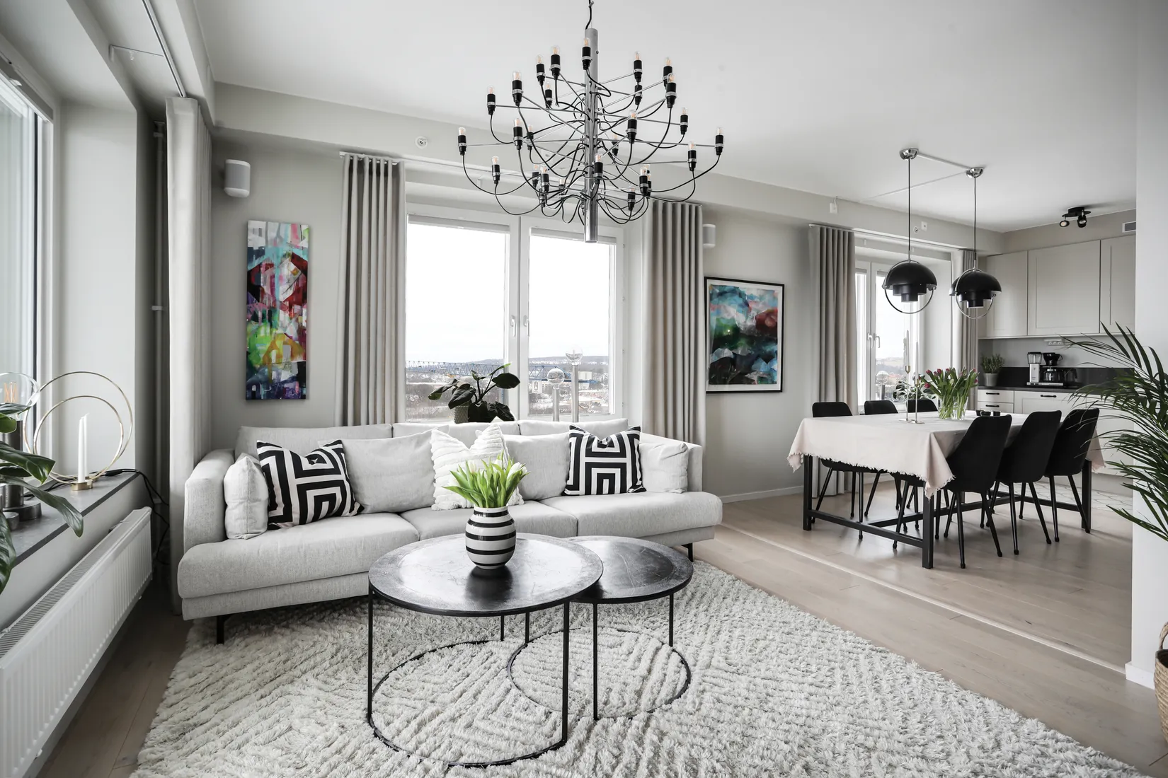 Bostadsrätt, Bratteråsbacken 22, Eriksberg, Göteborg