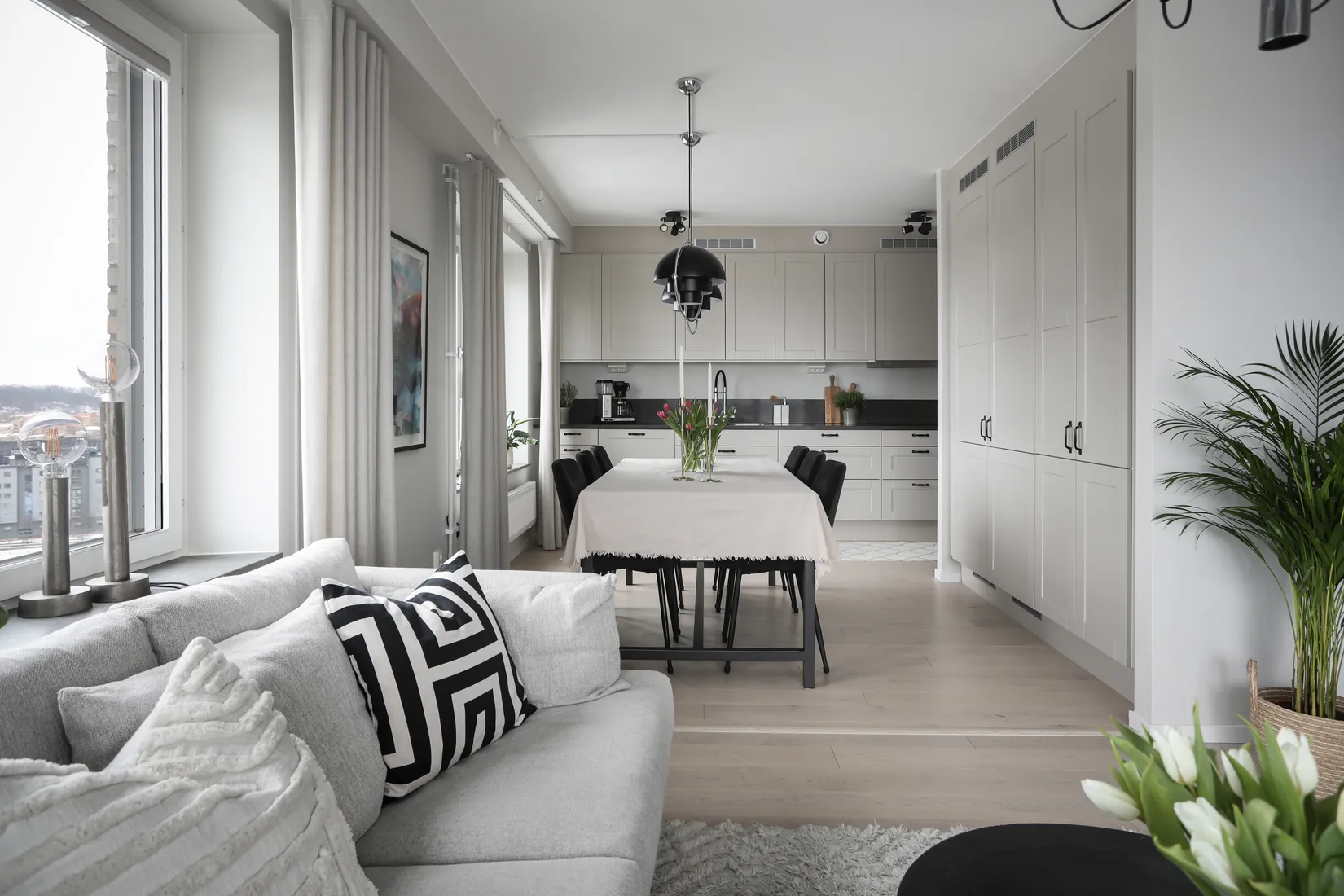 Bostadsrätt, Bratteråsbacken 22, Eriksberg, Göteborg