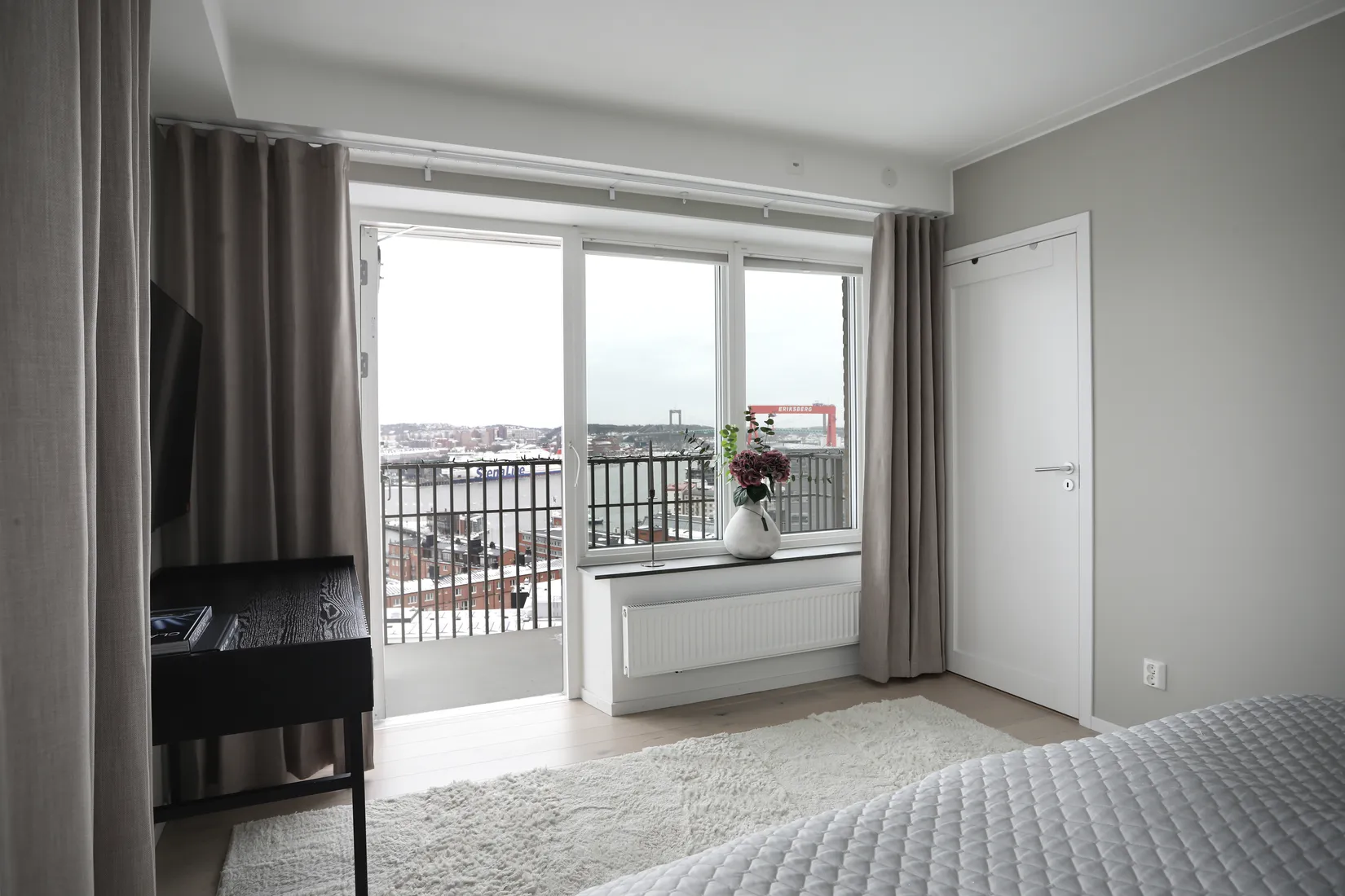 Bostadsrätt, Bratteråsbacken 22, Eriksberg, Göteborg