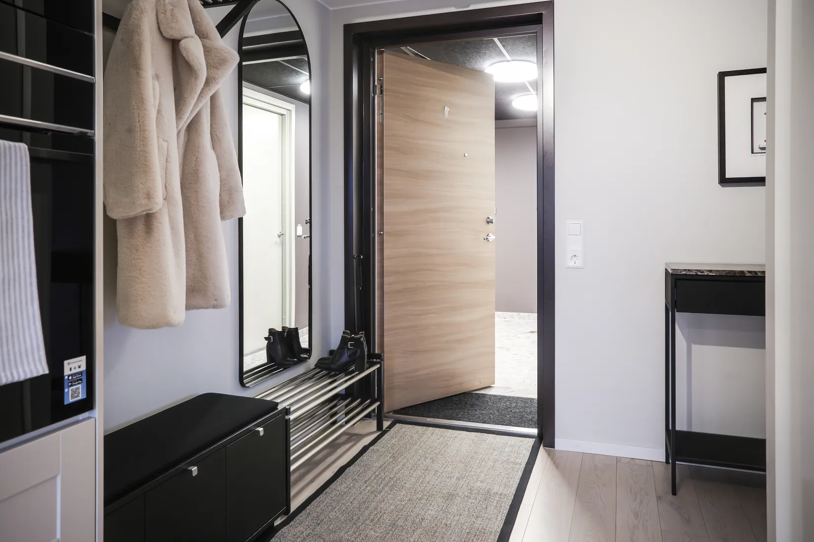 Bostadsrätt, Bratteråsbacken 22, Eriksberg, Göteborg