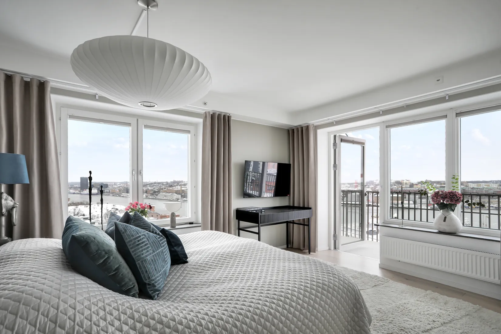 Bostadsrätt, Bratteråsbacken 22, Eriksberg, Göteborg