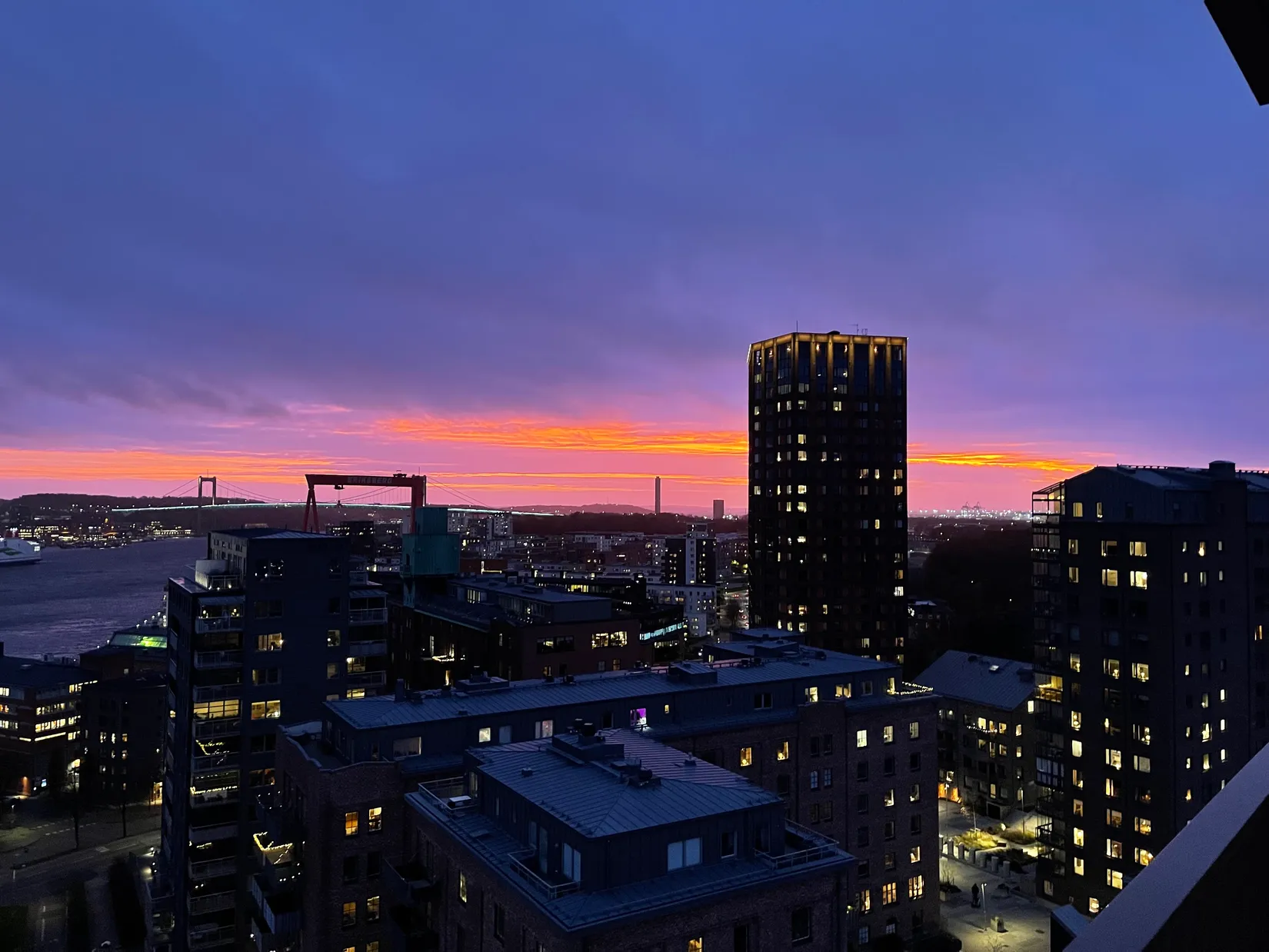 Bostadsrätt, Bratteråsbacken 22, Eriksberg, Göteborg