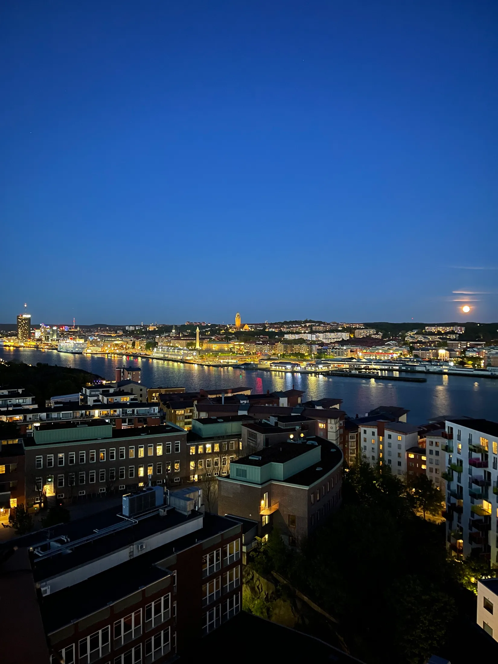 Bostadsrätt, Bratteråsbacken 22, Eriksberg, Göteborg