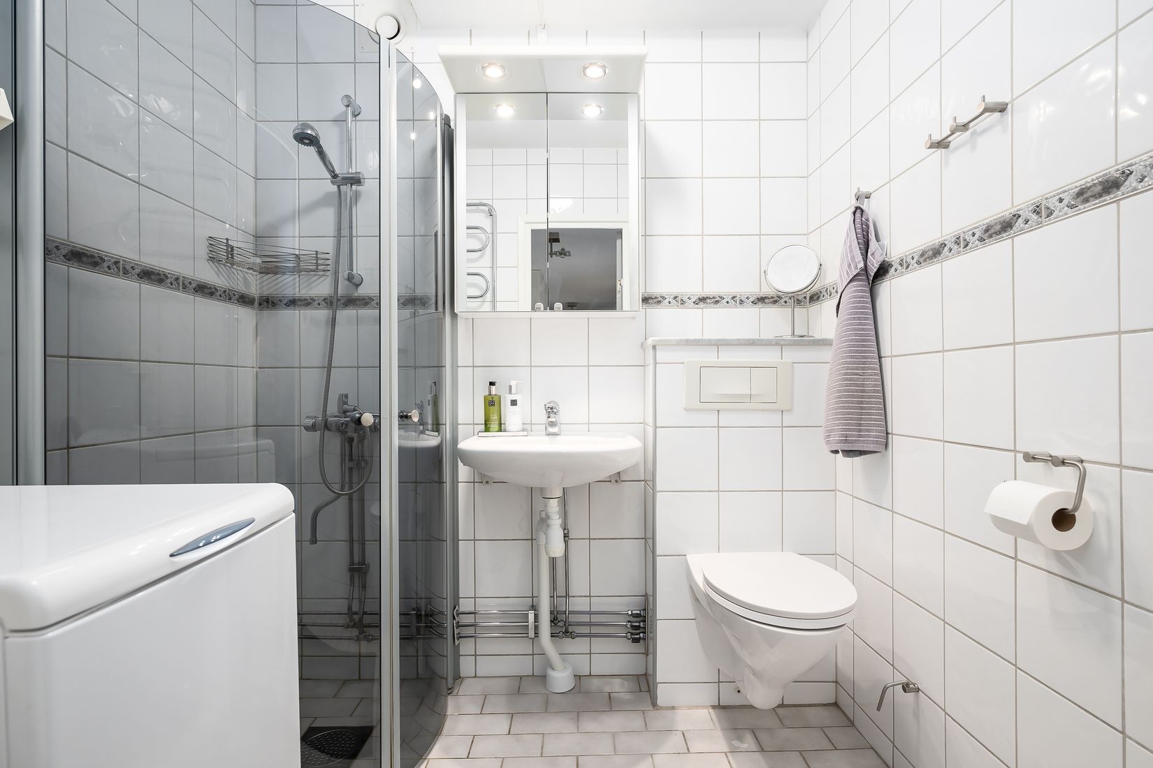 Bostadsrätt, Vaktbergsvägen 15A, Norra Nynäshamn, Nynäshamn