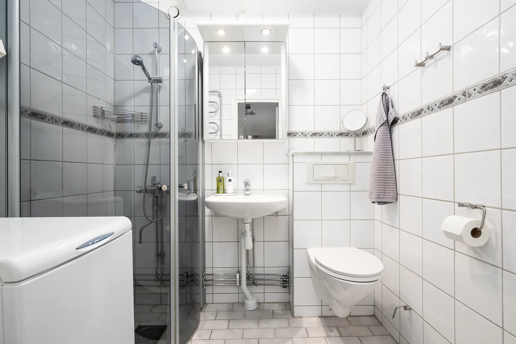 Bostadsrätt, Vaktbergsvägen 15A, Norra Nynäshamn, Nynäshamn