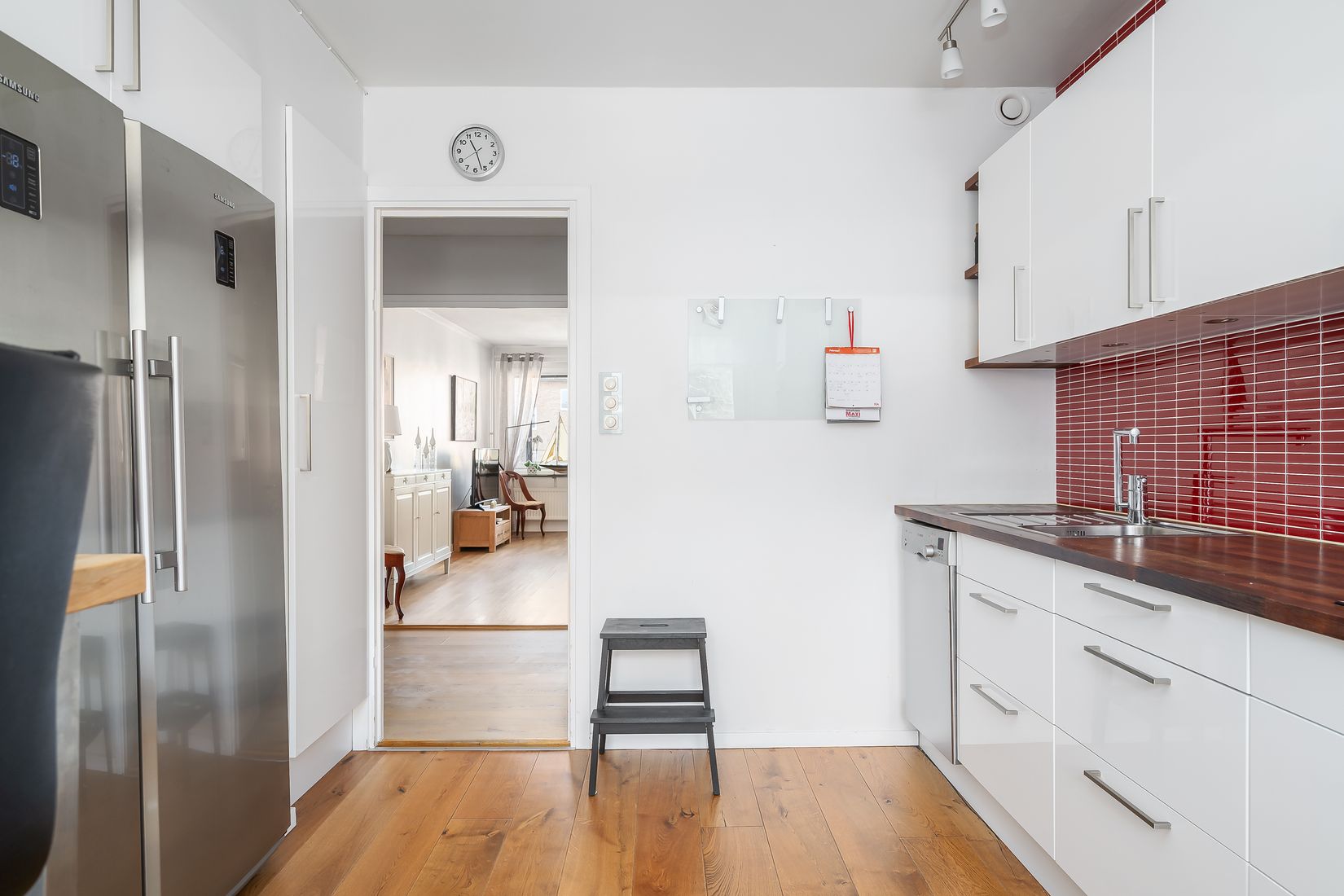 Bostadsrätt, Vaktbergsvägen 15A, Norra Nynäshamn, Nynäshamn