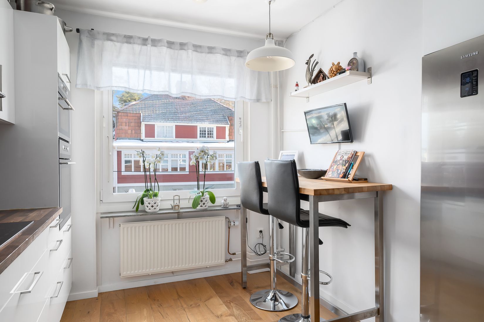 Bostadsrätt, Vaktbergsvägen 15A, Norra Nynäshamn, Nynäshamn