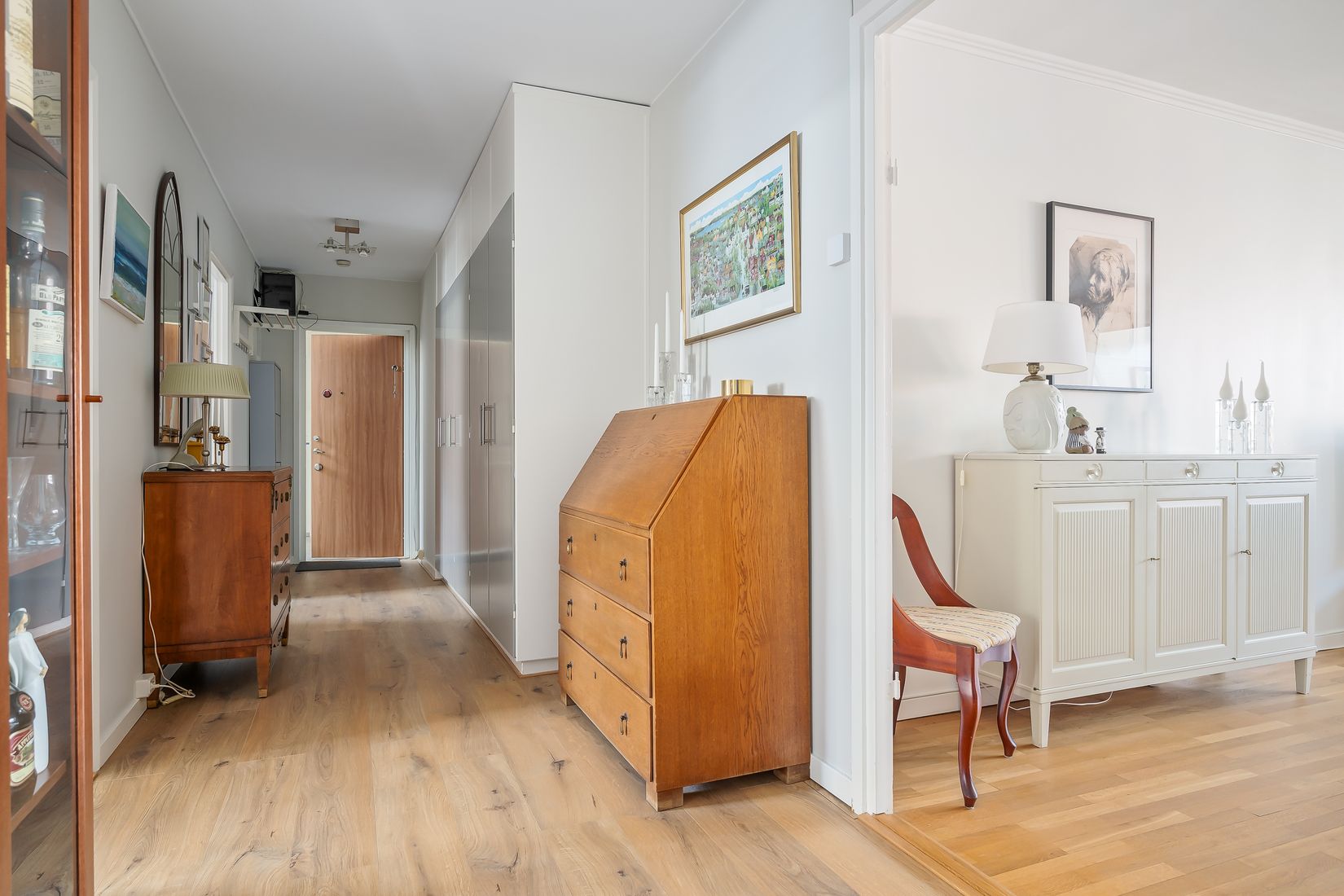 Bostadsrätt, Vaktbergsvägen 15A, Norra Nynäshamn, Nynäshamn